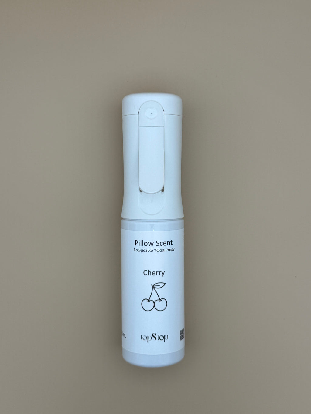 Pillow Scent