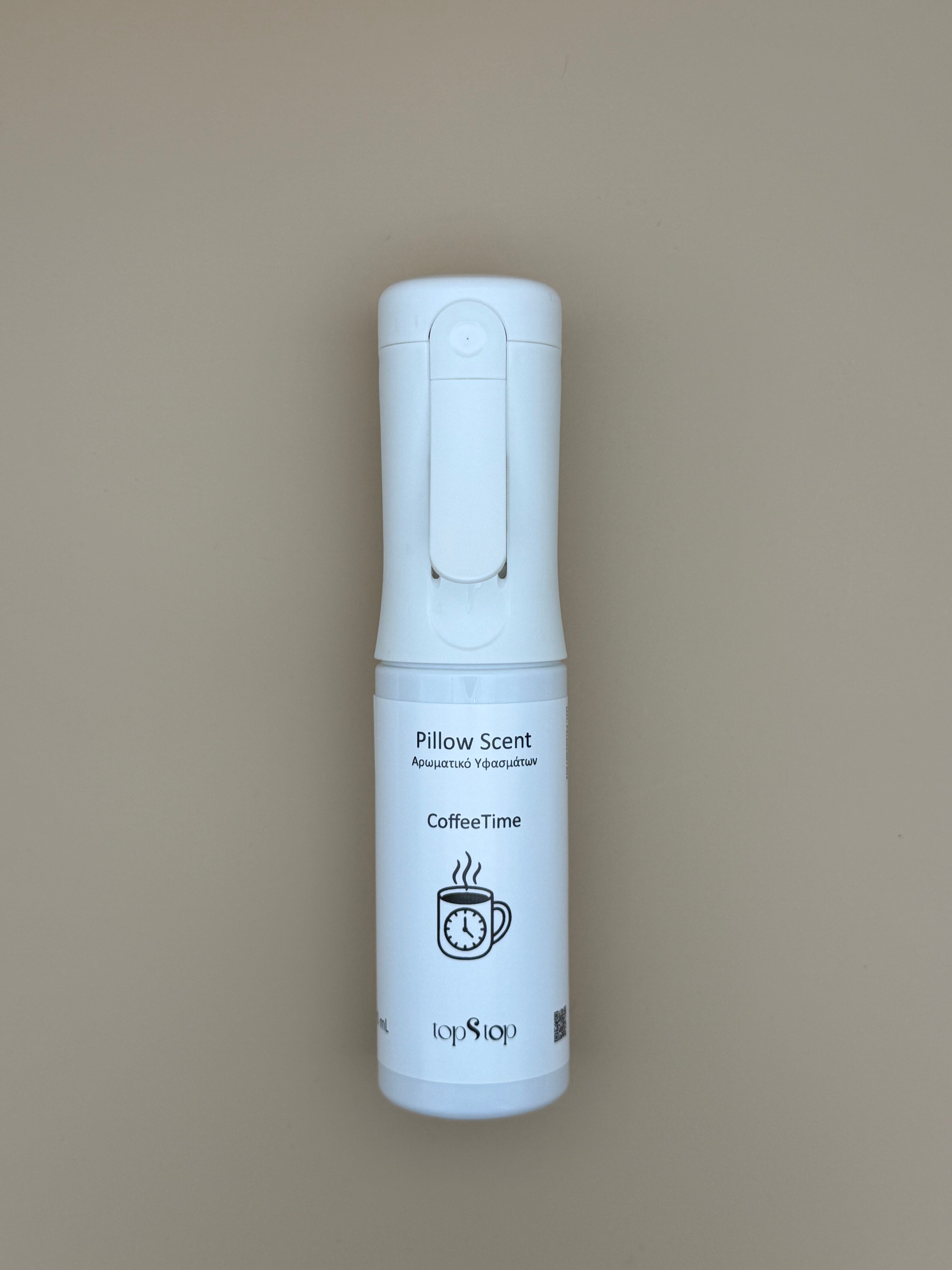 Pillow Scent