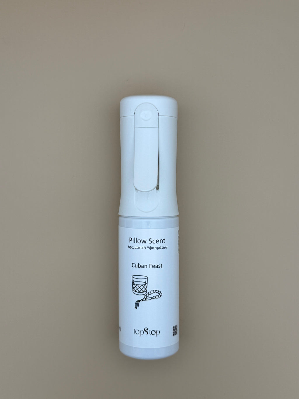 Pillow Scent