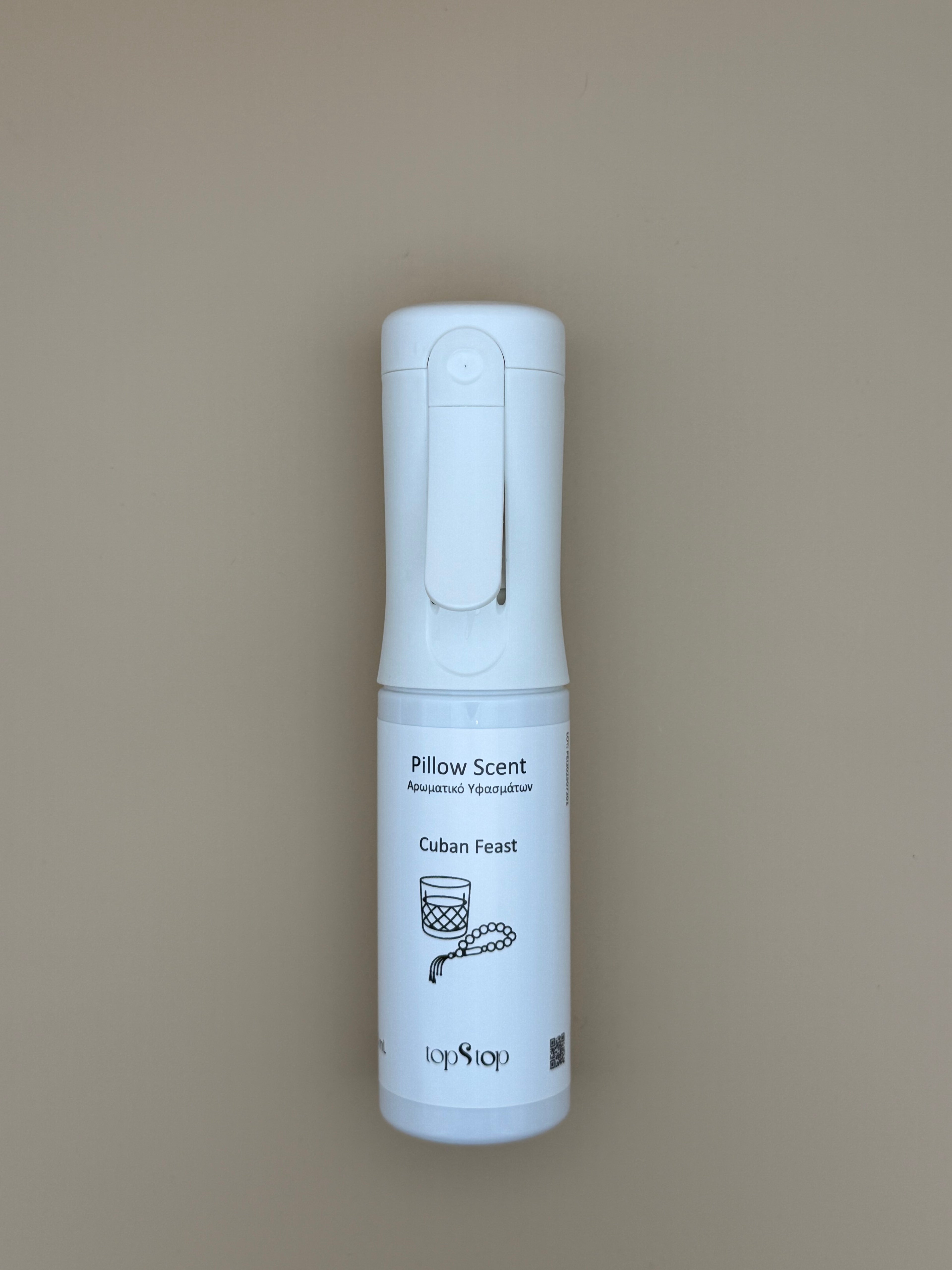 Pillow Scent