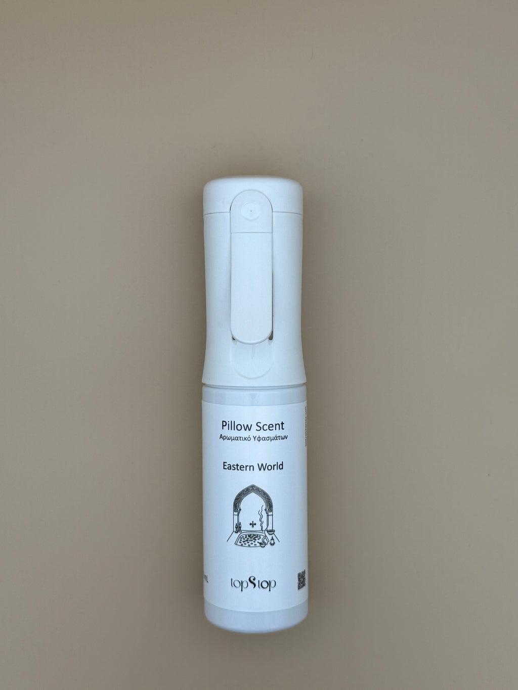 Pillow Scent