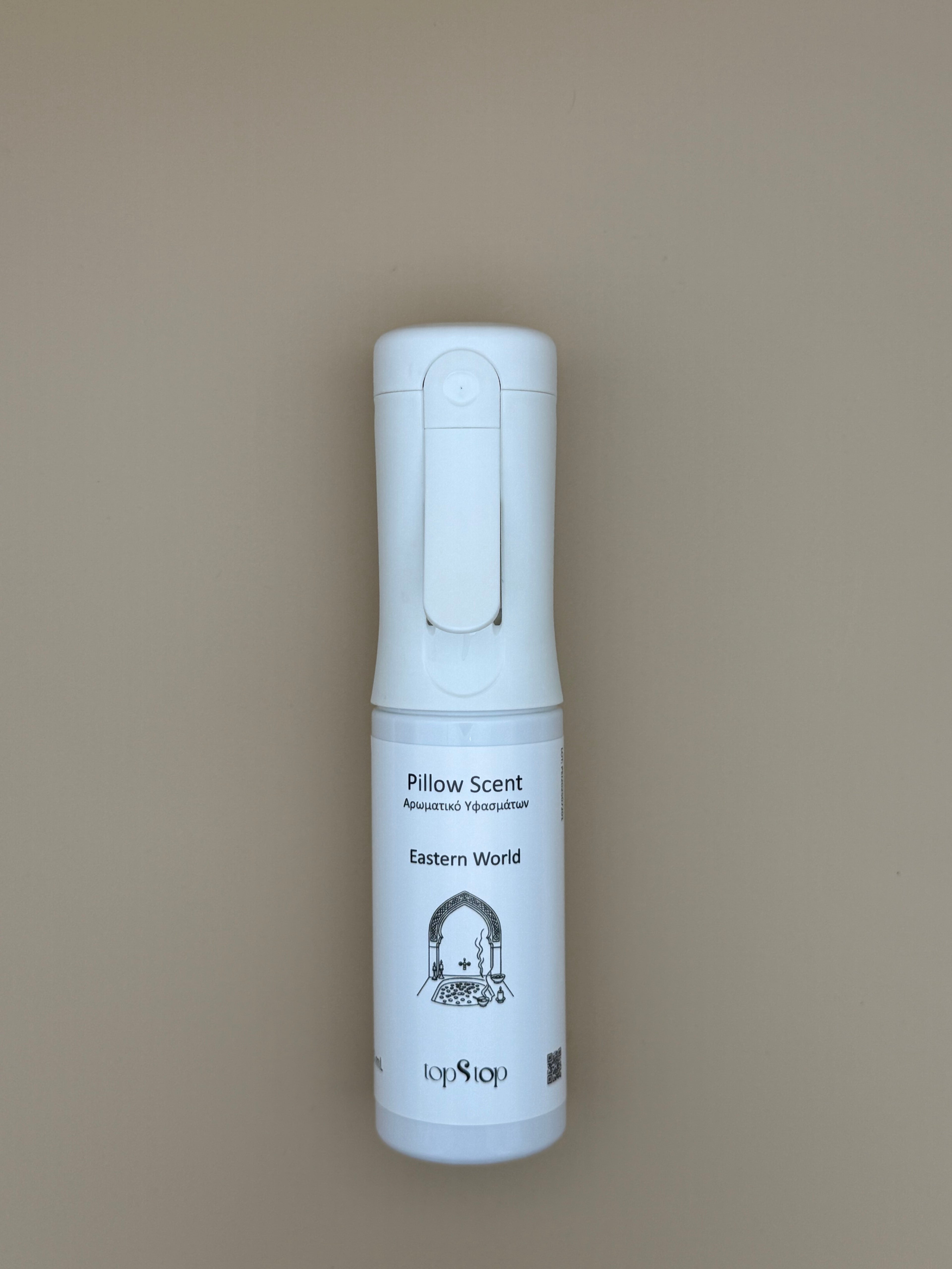 Pillow Scent