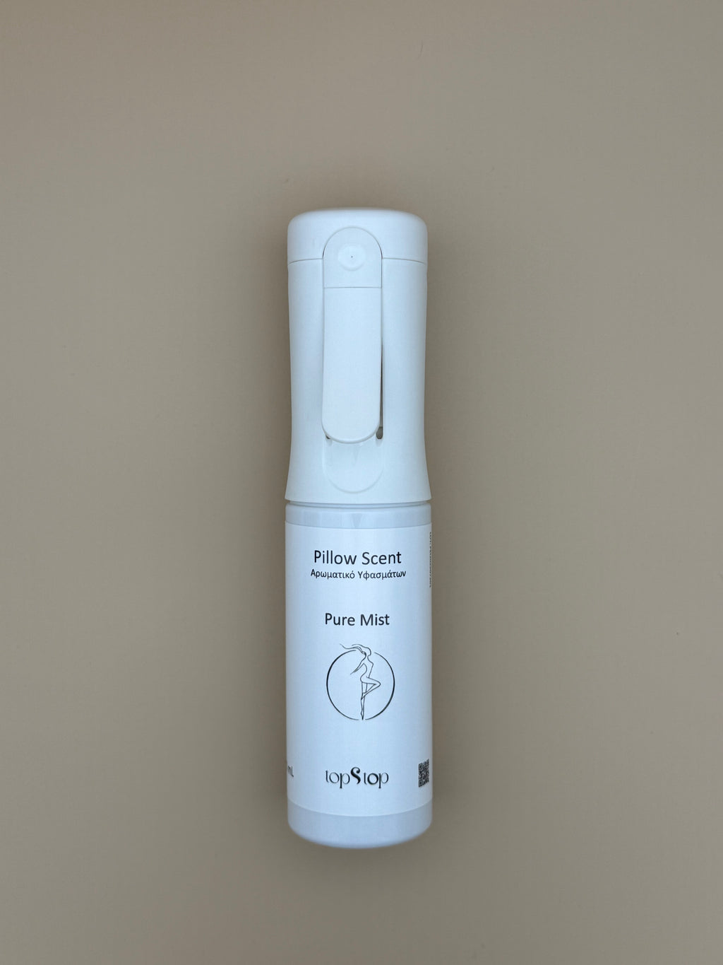 Pillow Scent