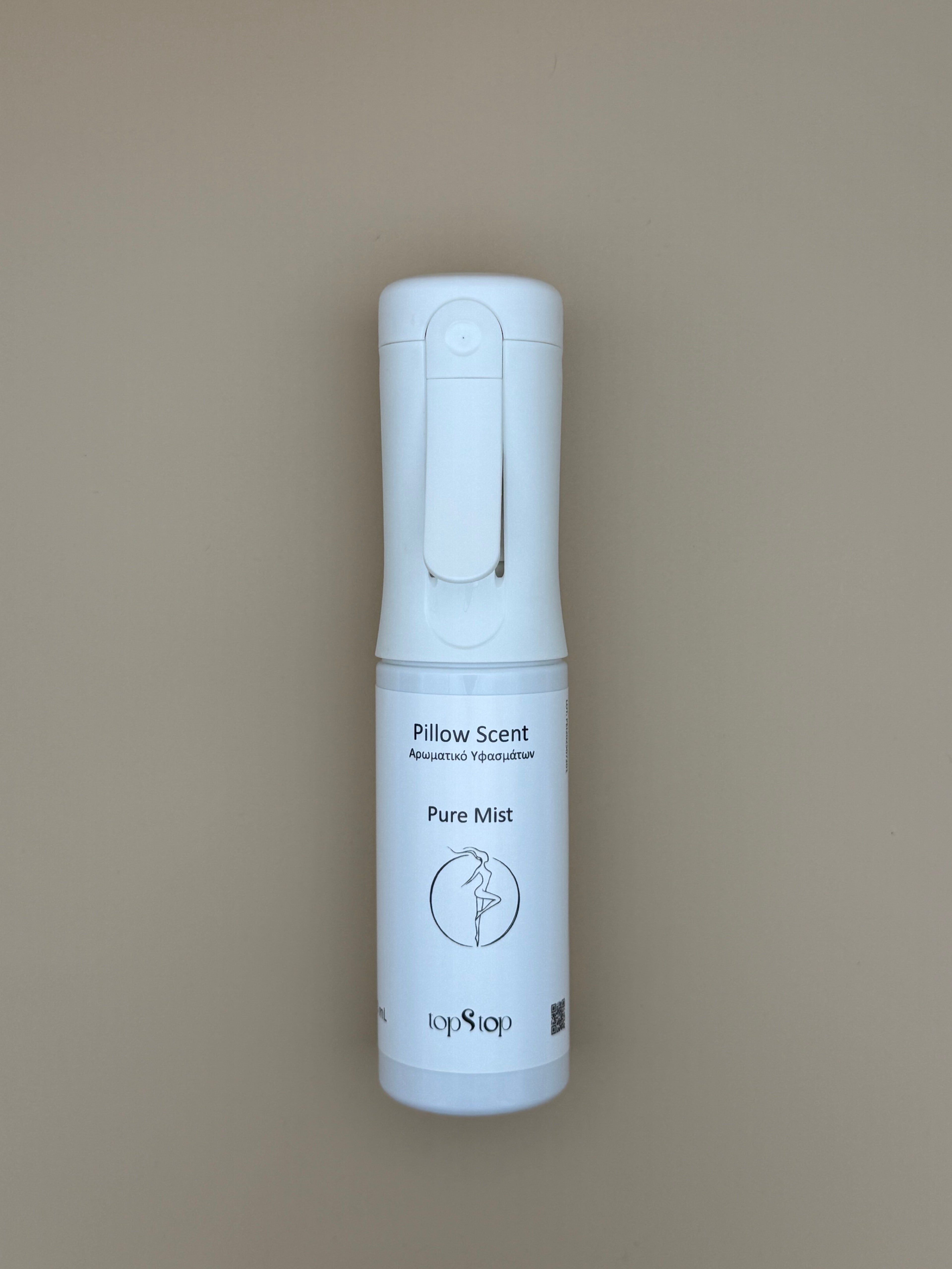 Pillow Scent