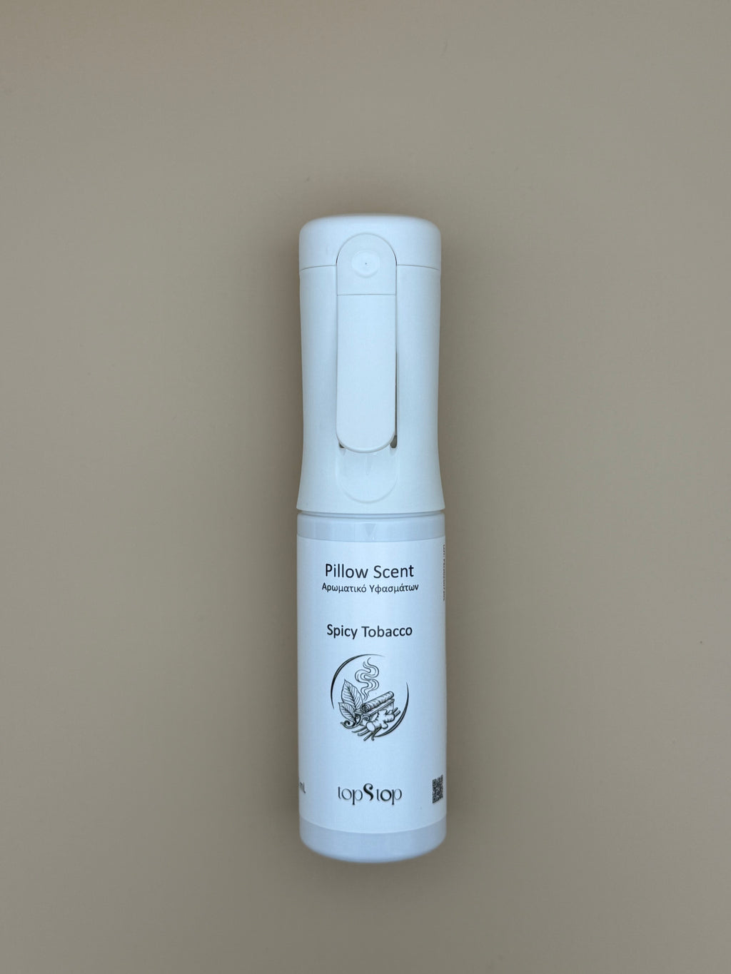 Pillow Scent