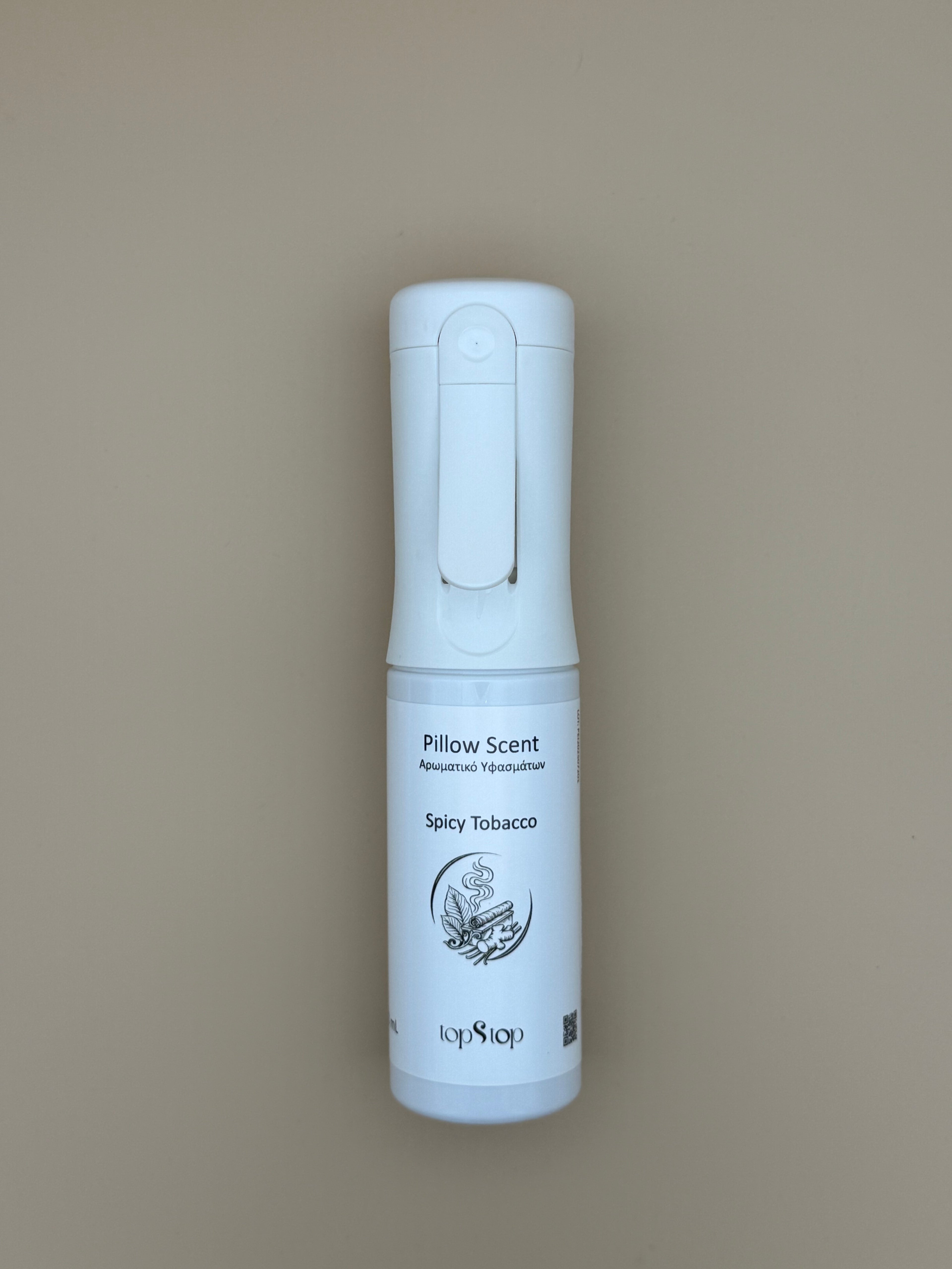 Pillow Scent