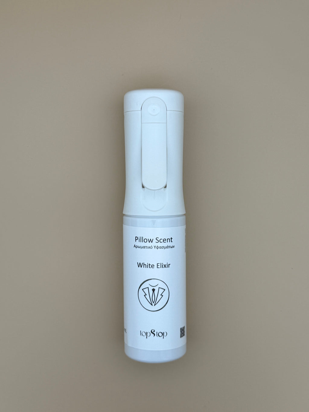 Pillow Scent