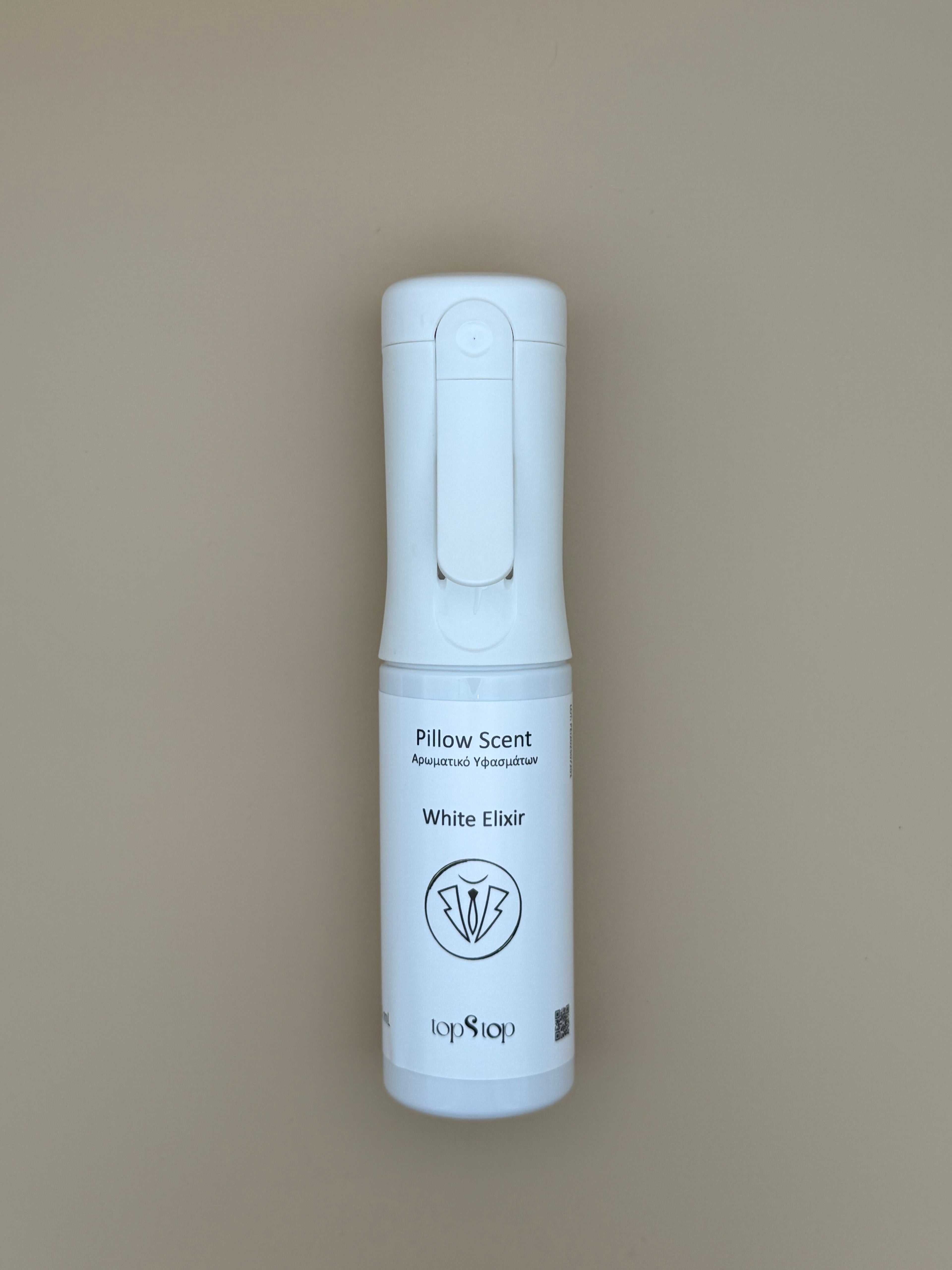 Pillow Scent