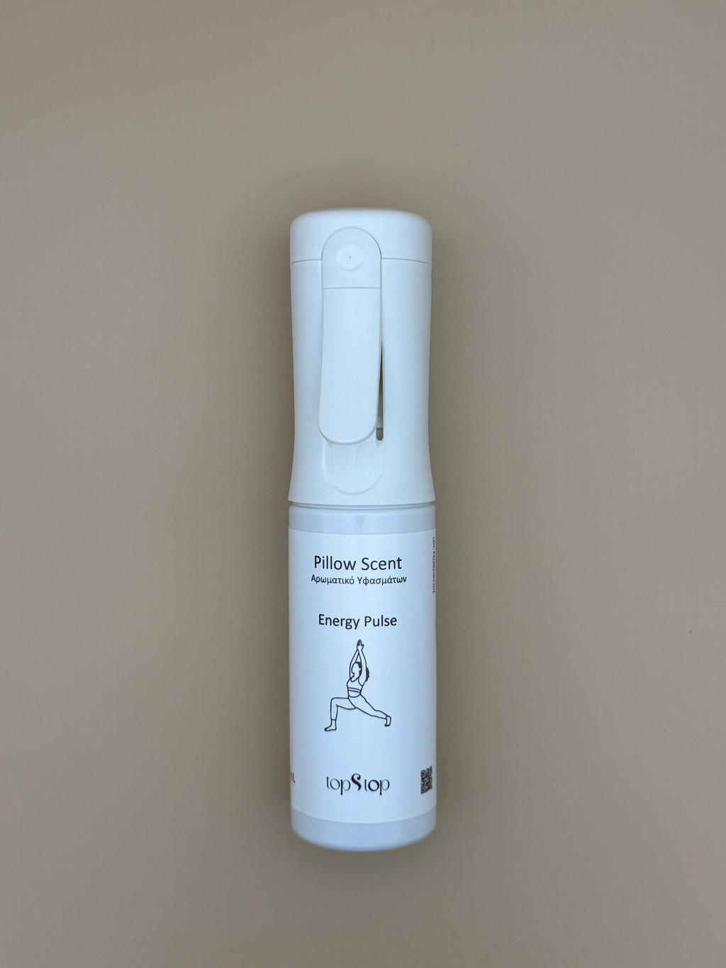 Pillow Scent