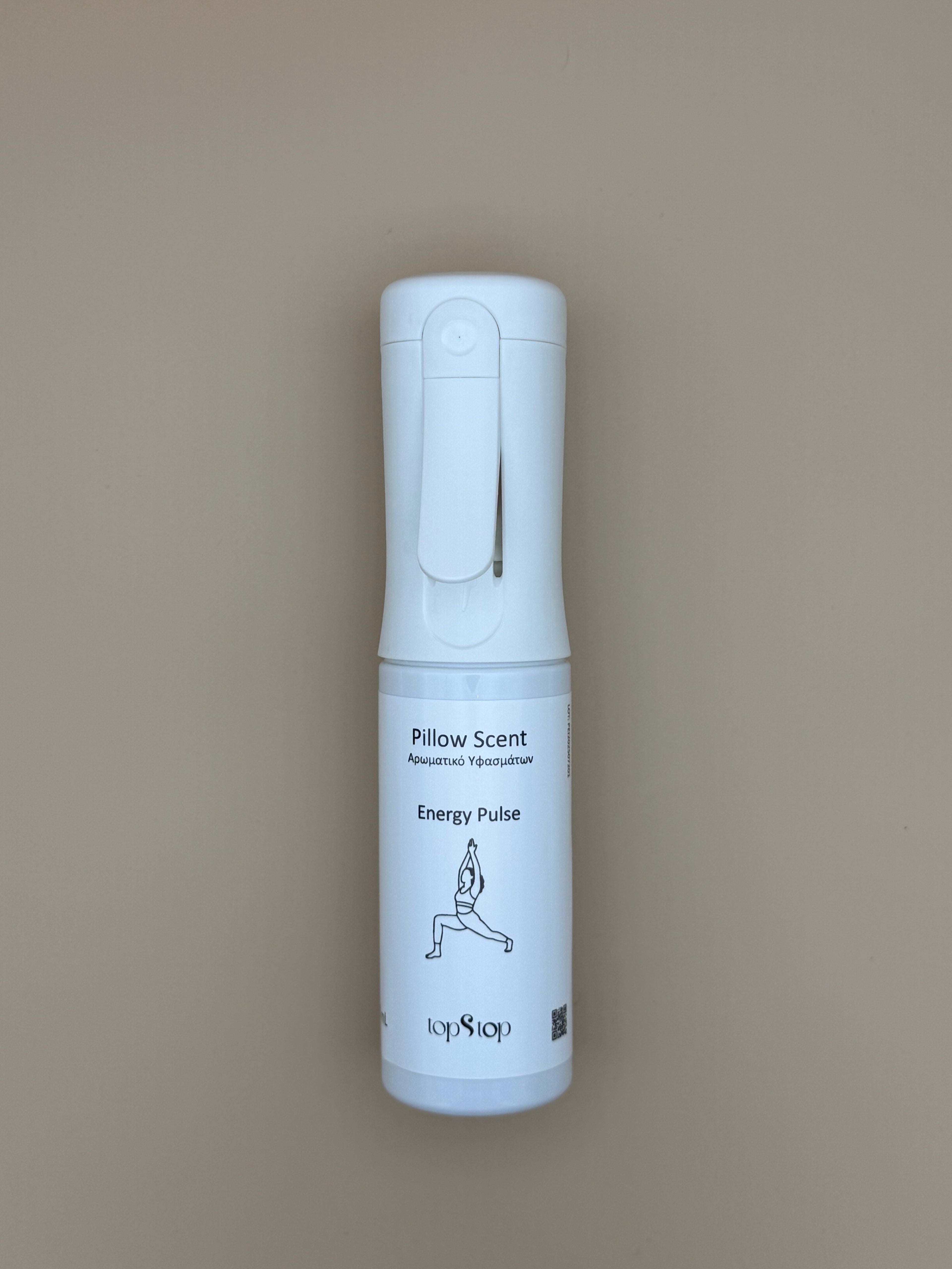 Pillow Scent