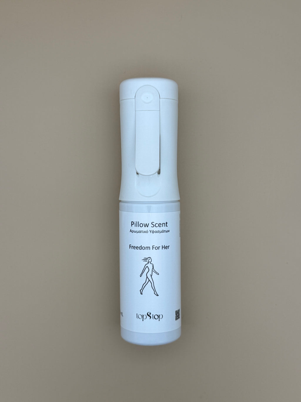 Pillow Scent