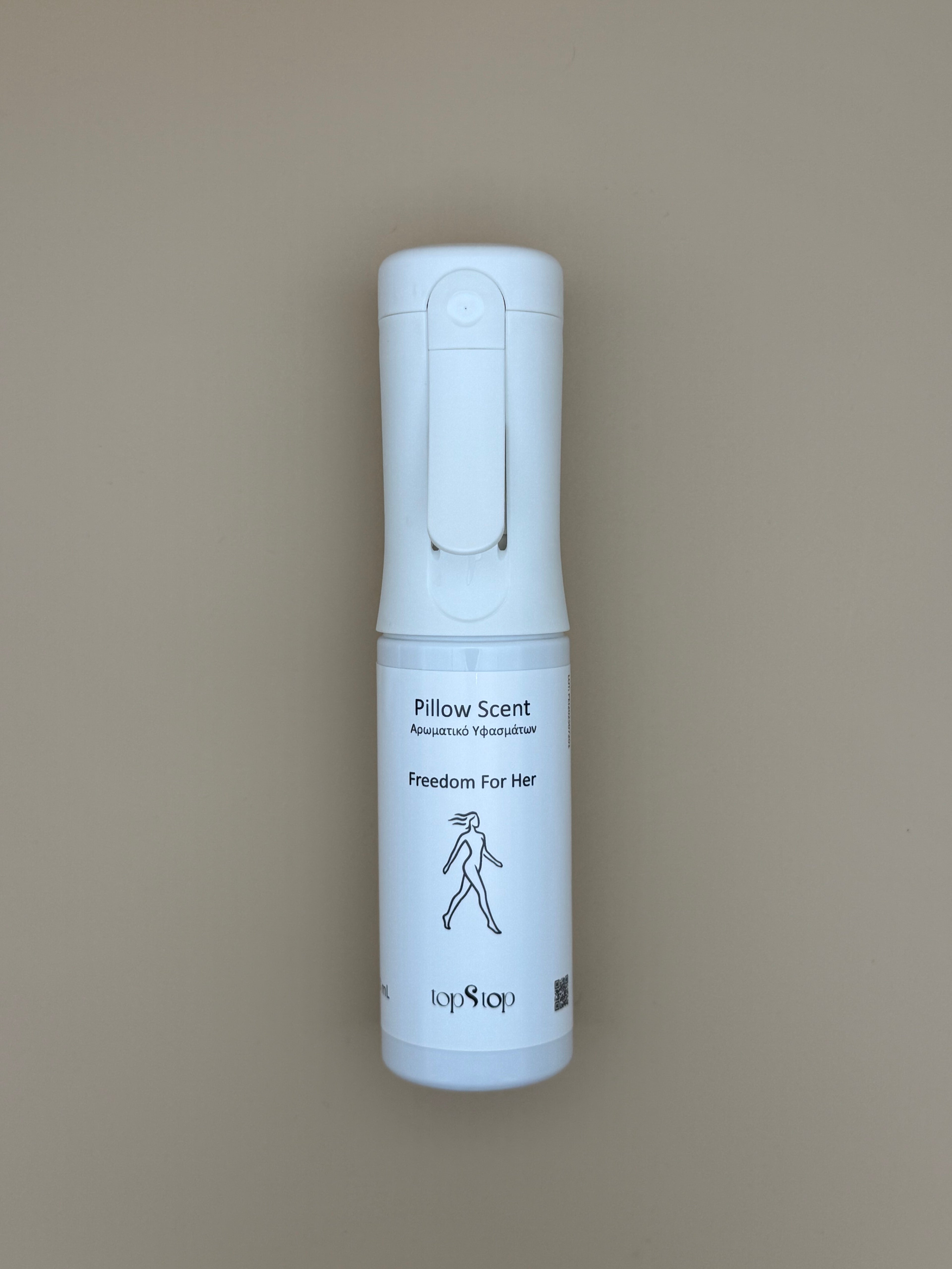 Pillow Scent