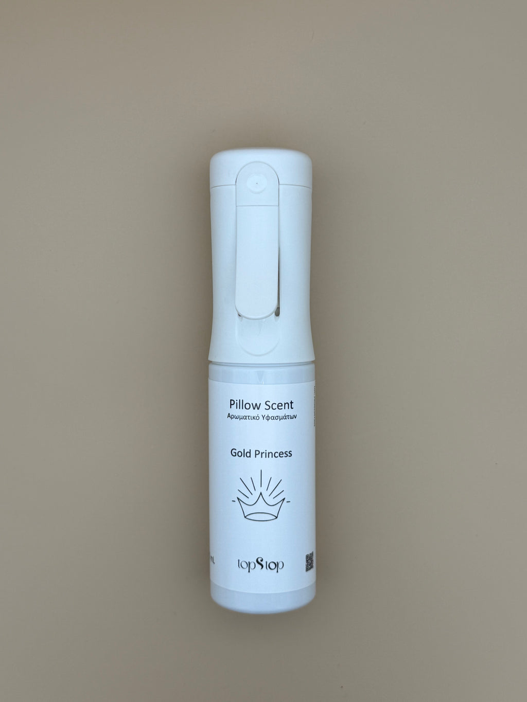 Pillow Scent