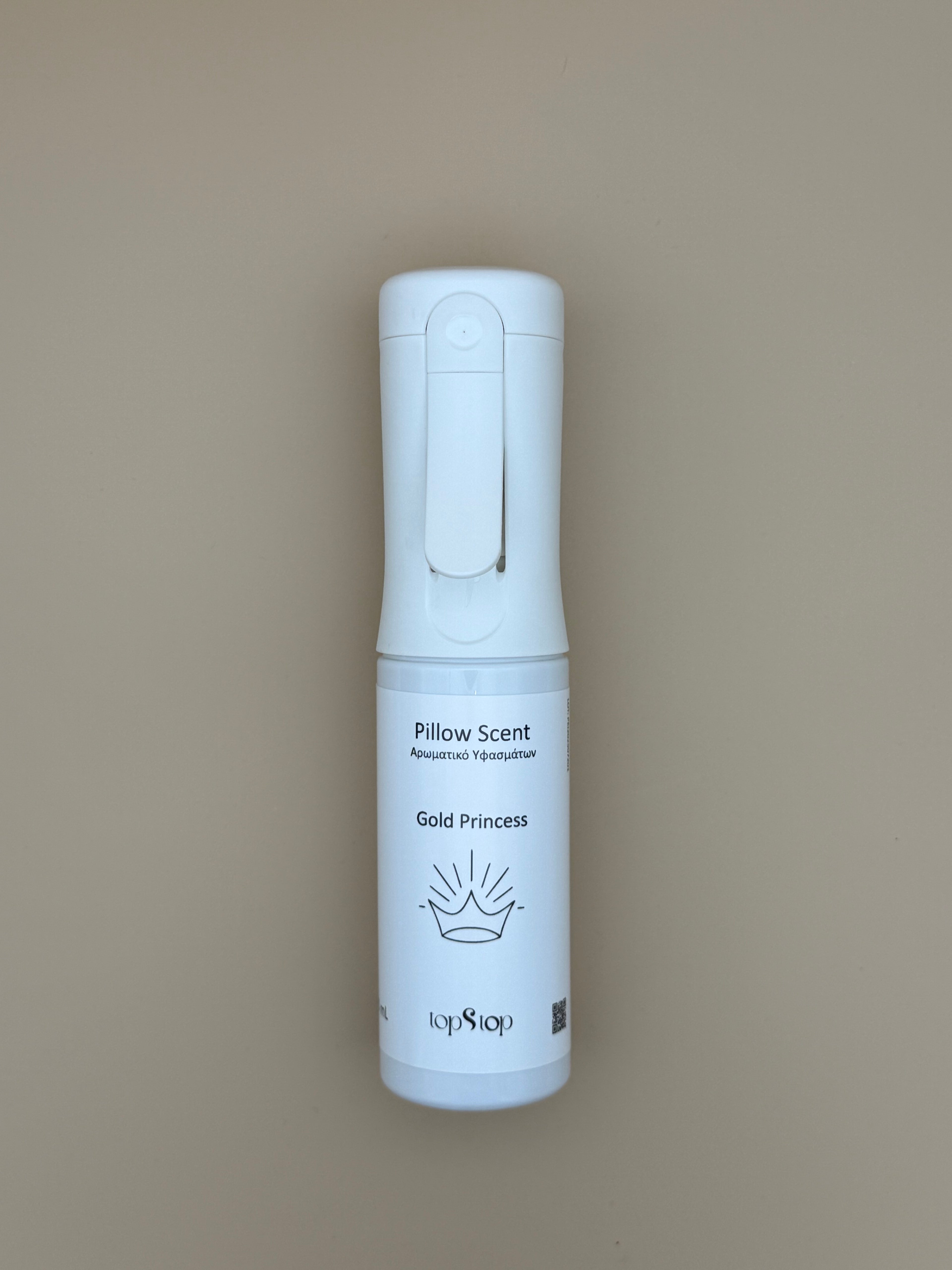 Pillow Scent