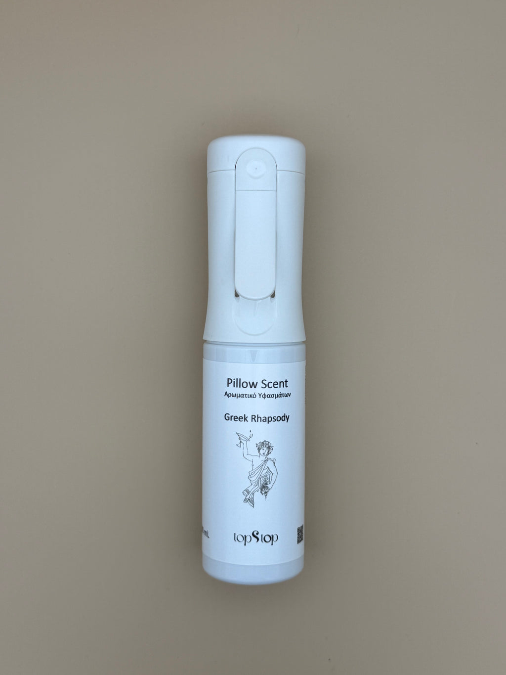 Pillow Scent