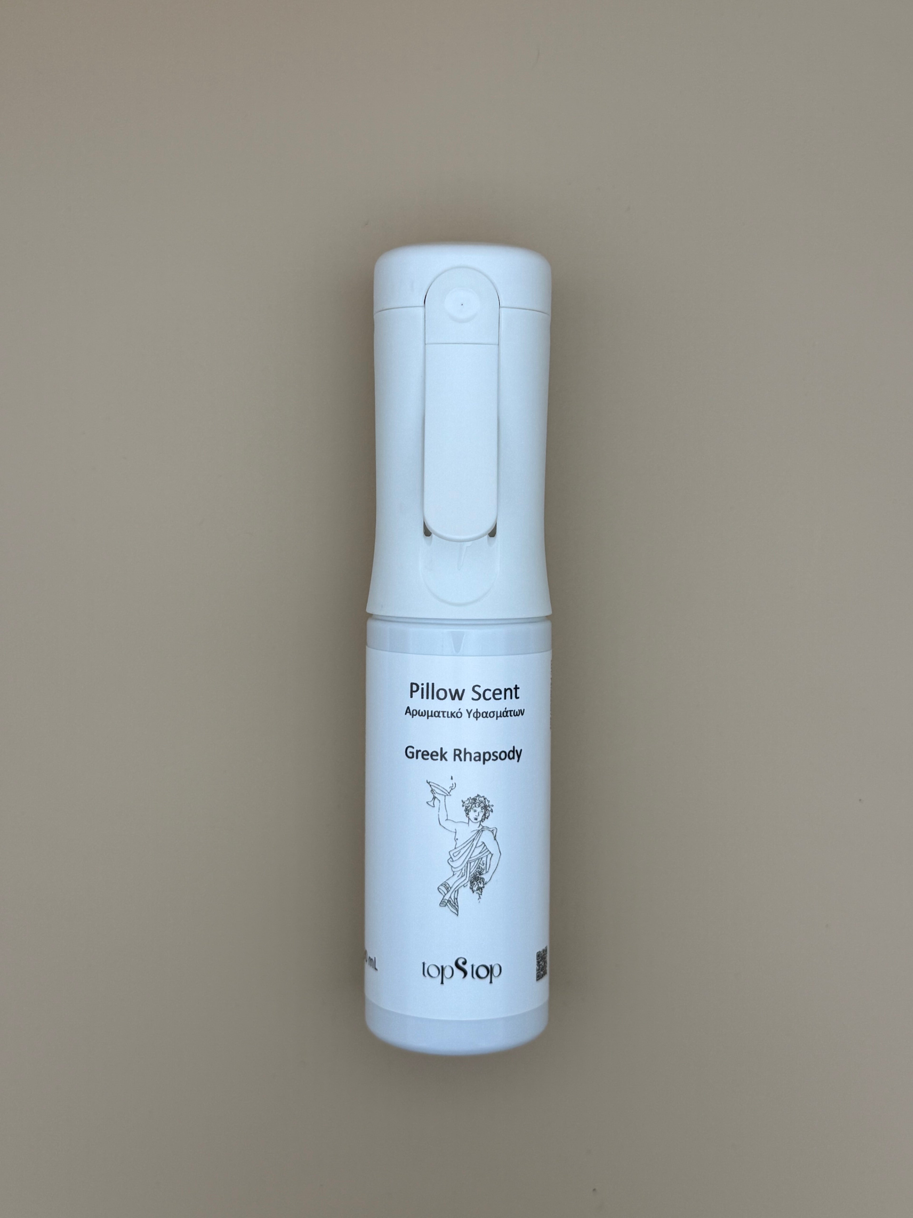Pillow Scent