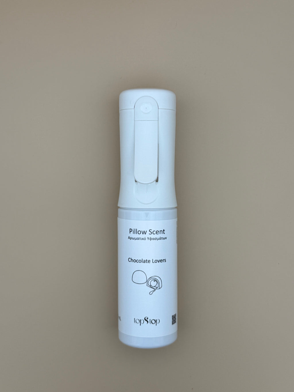 Pillow Scent