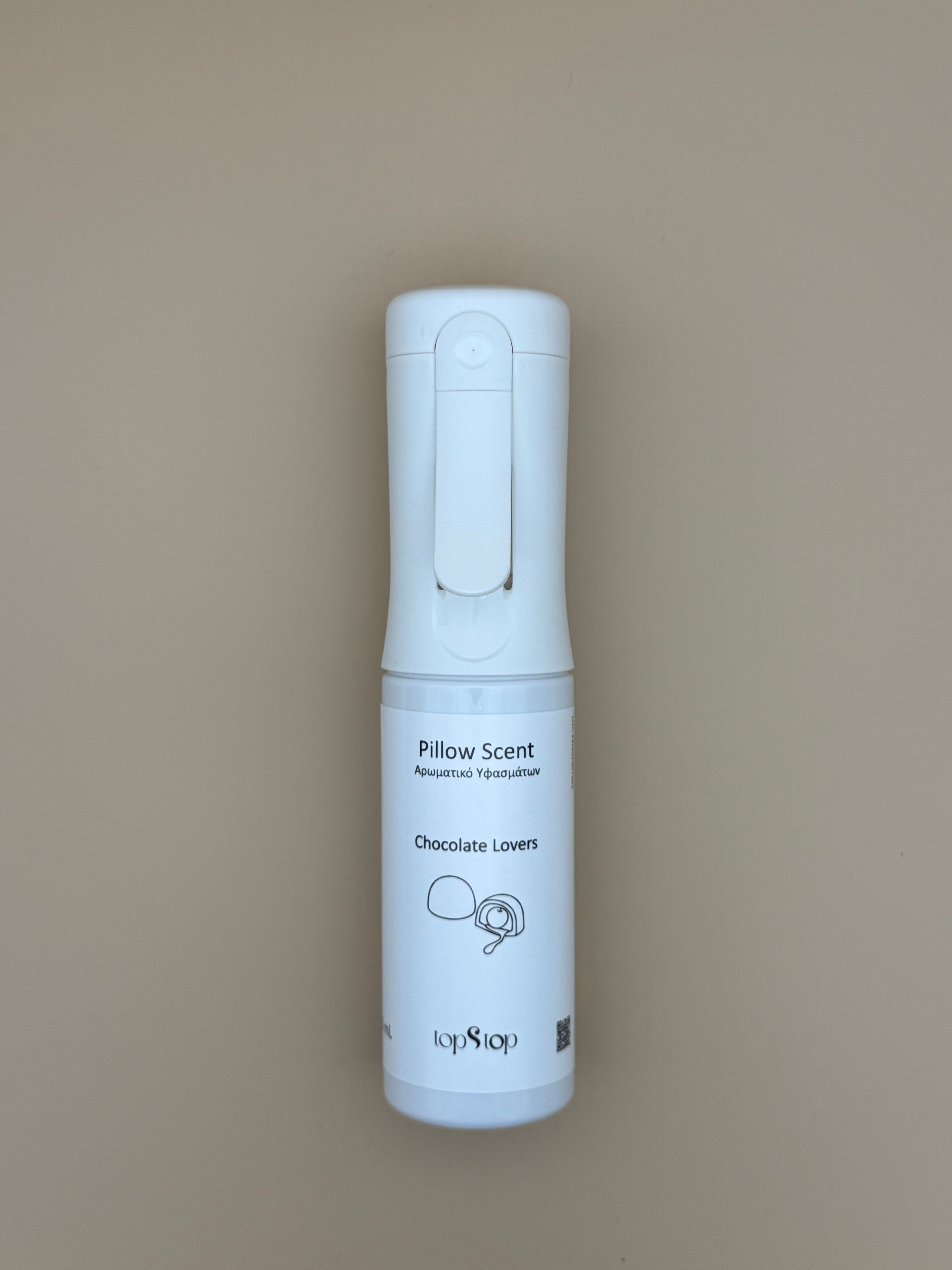 Pillow Scent