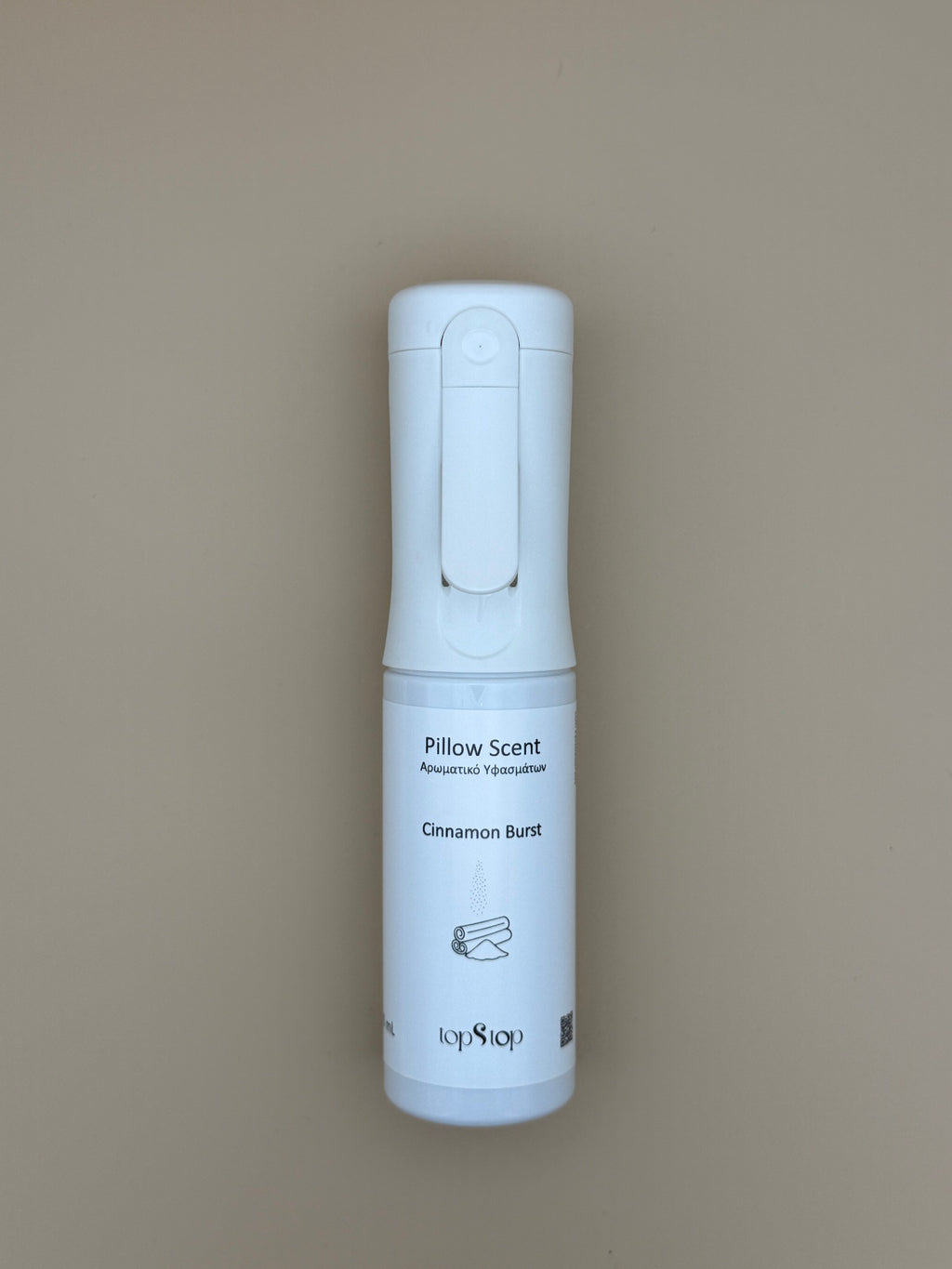 Pillow Scent