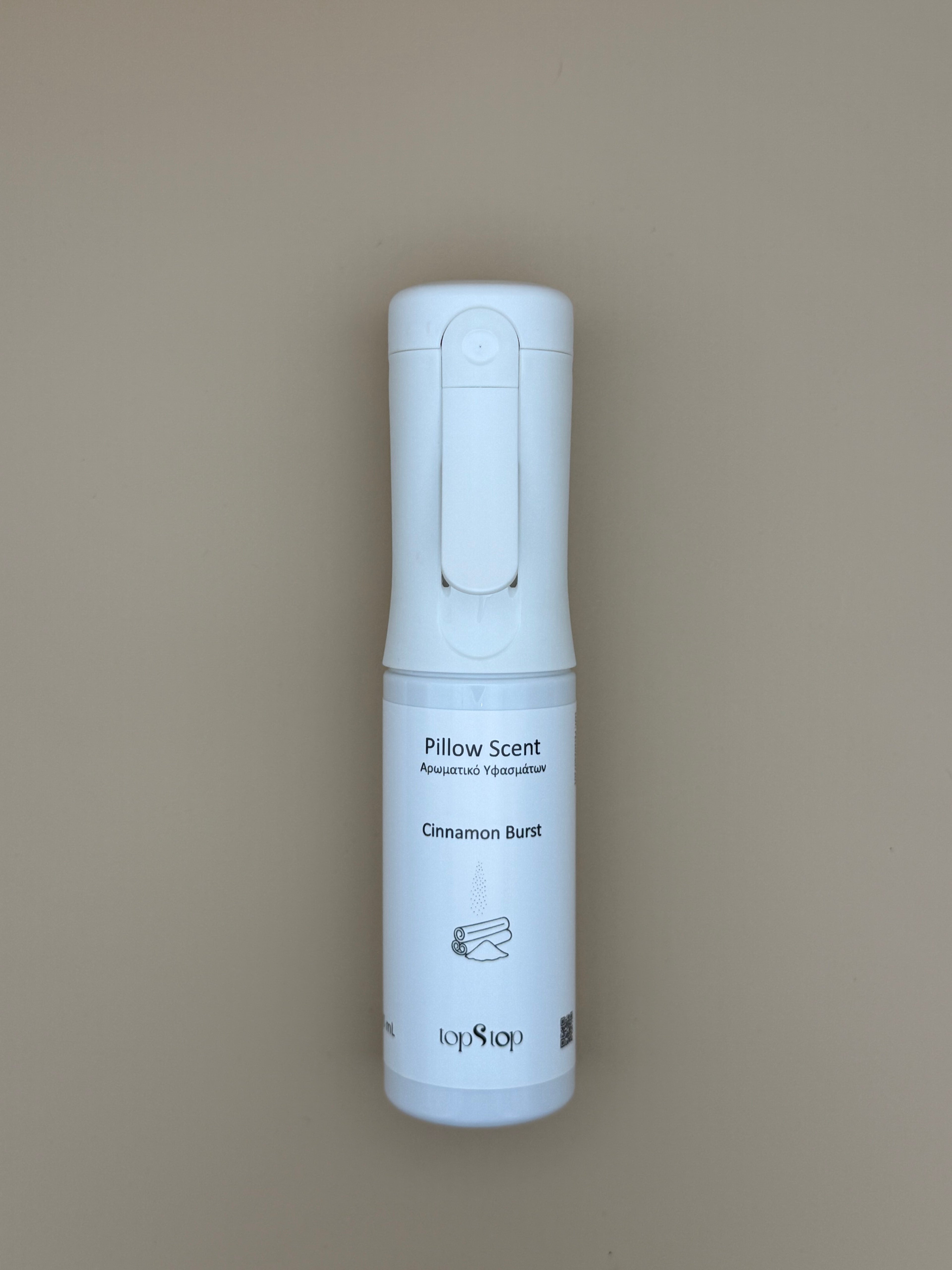 Pillow Scent