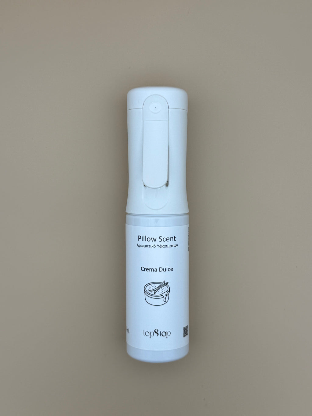 Pillow Scent