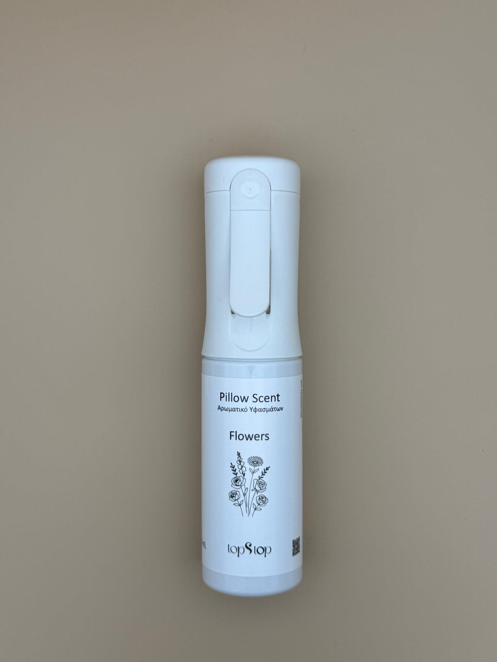 Pillow Scent