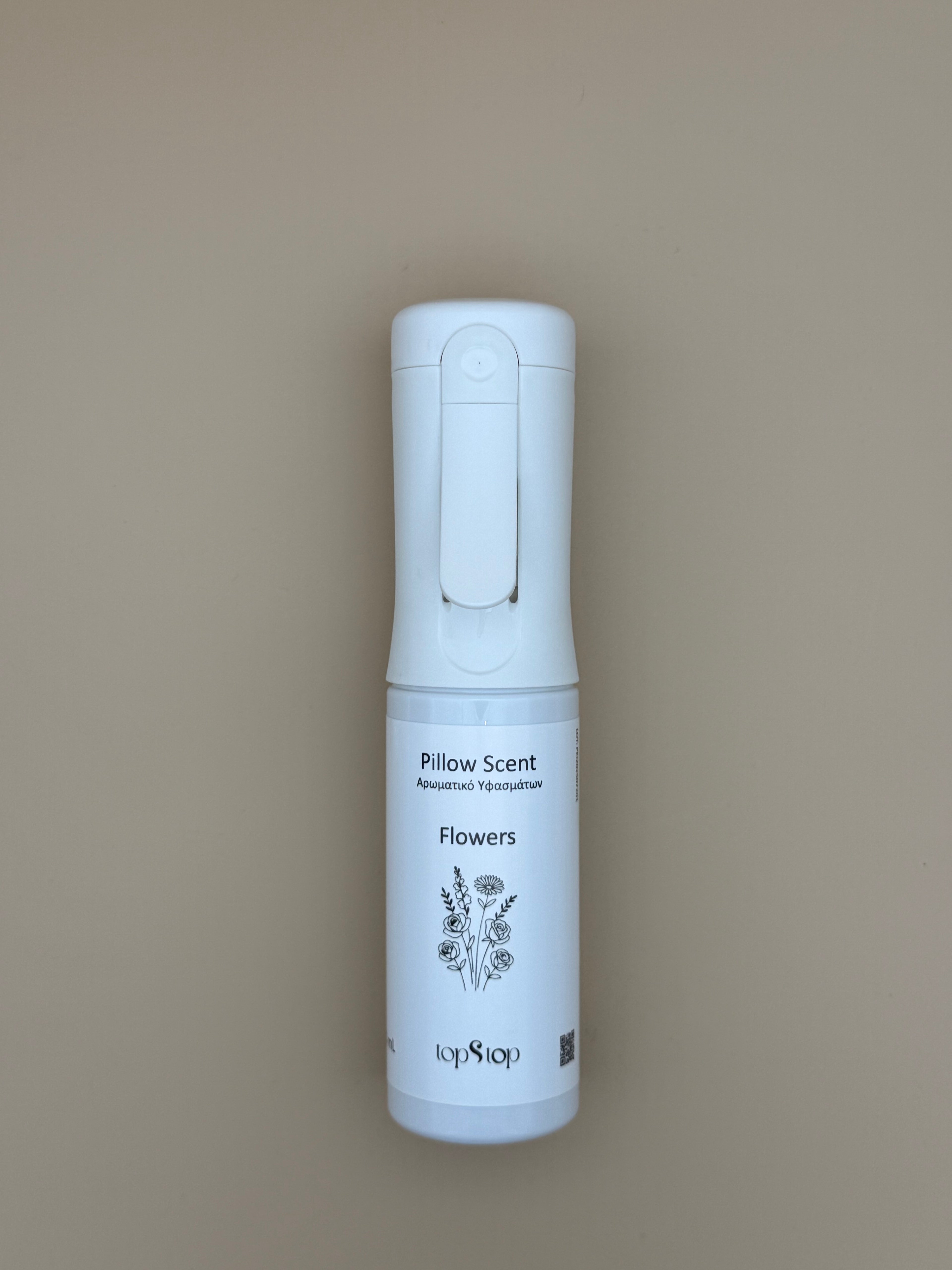 Pillow Scent