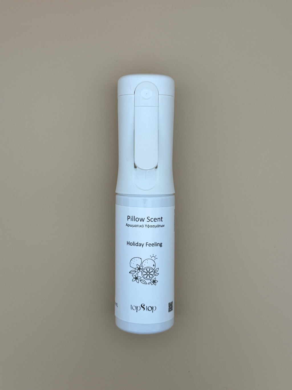 Pillow Scent