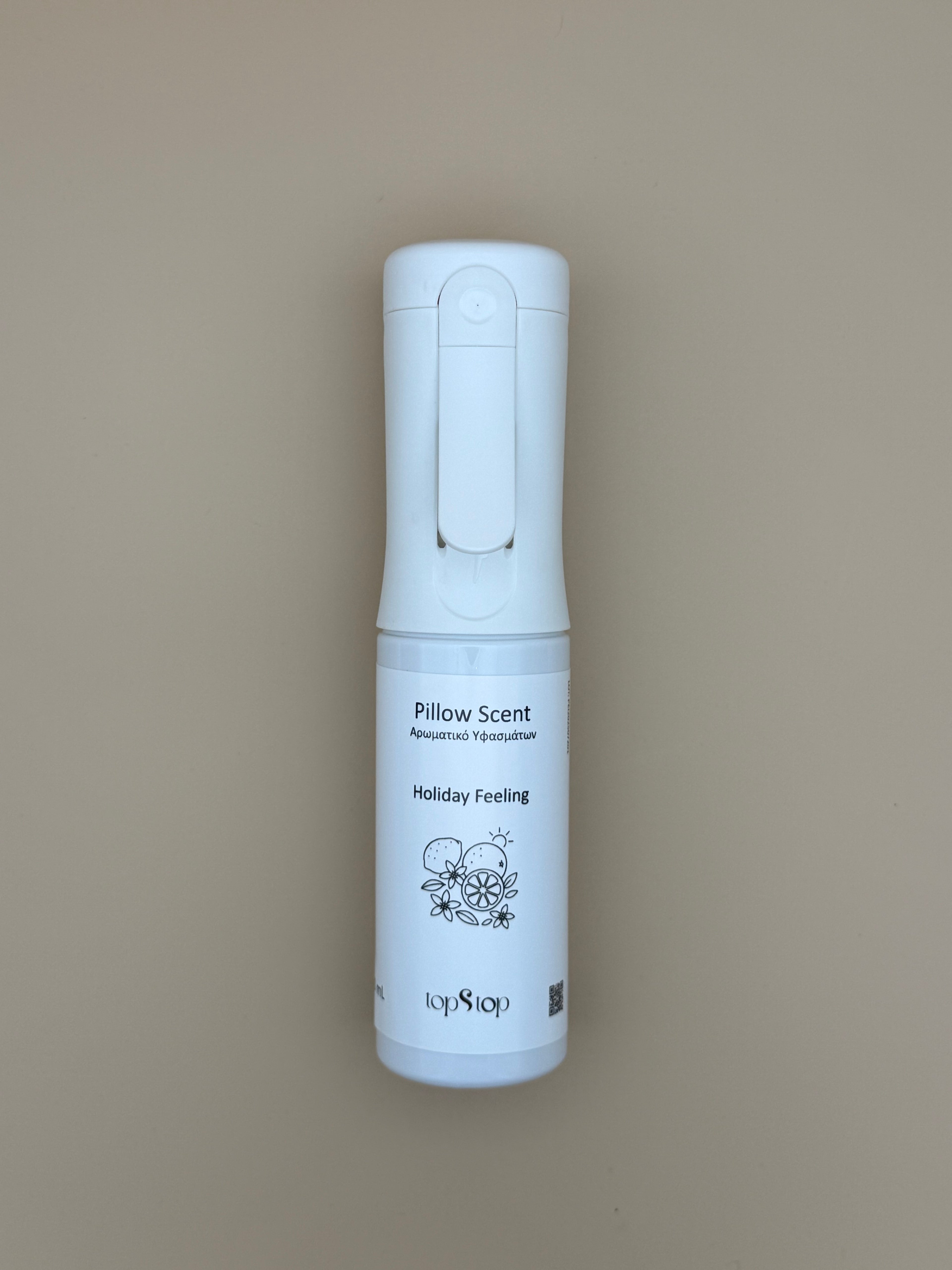 Pillow Scent