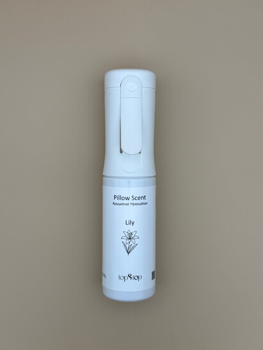 Pillow Scent
