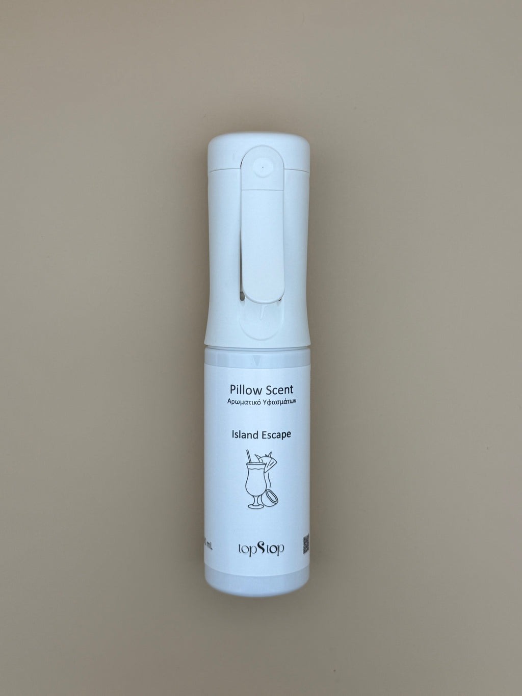 Pillow Scent