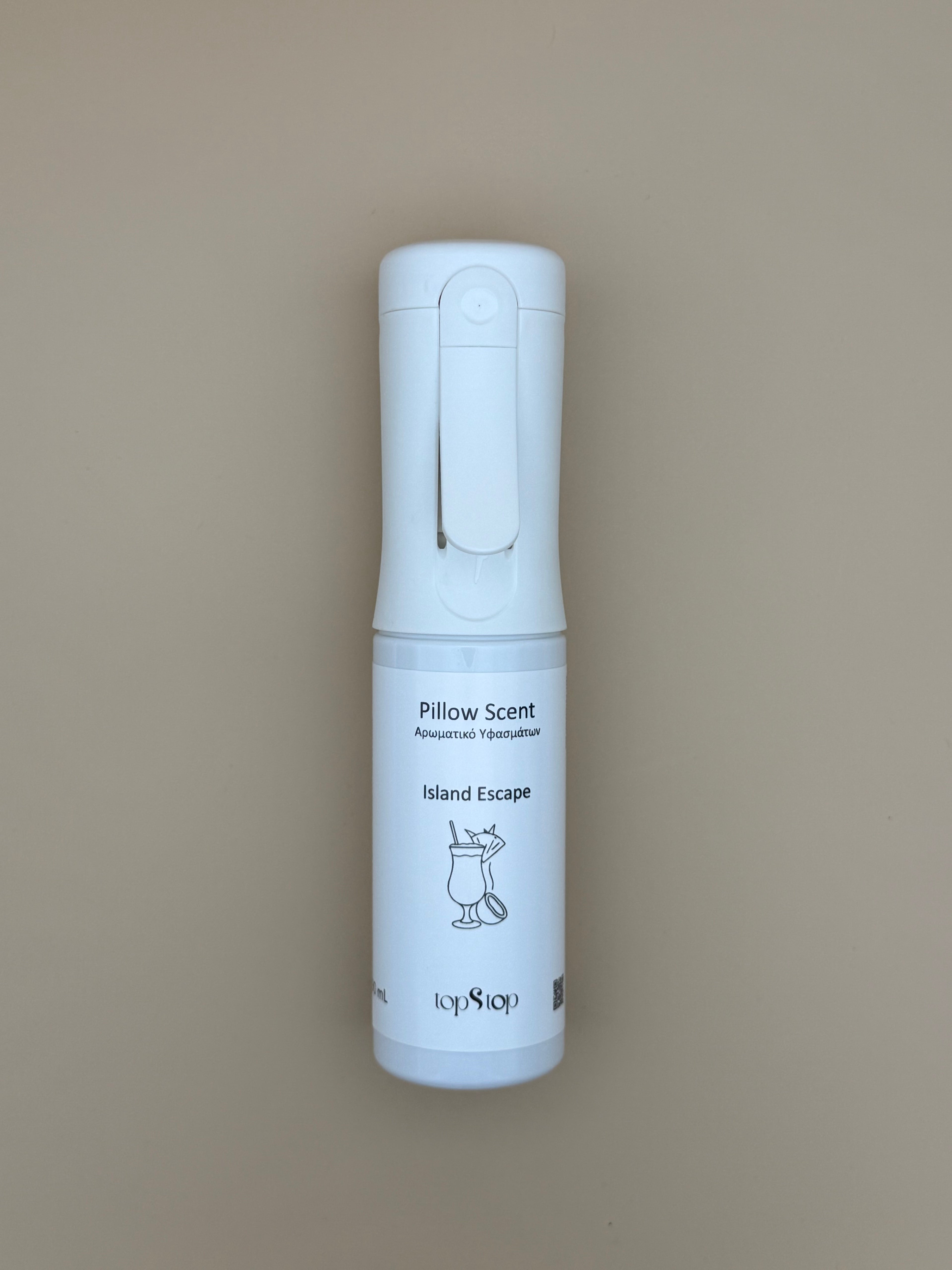 Pillow Scent