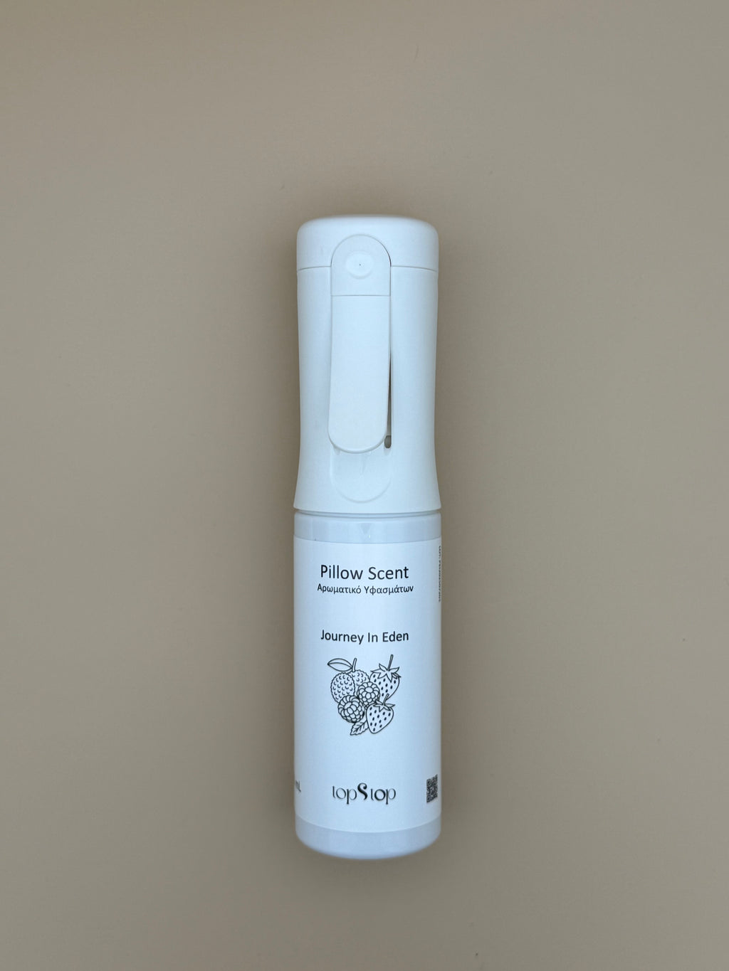 Pillow Scent