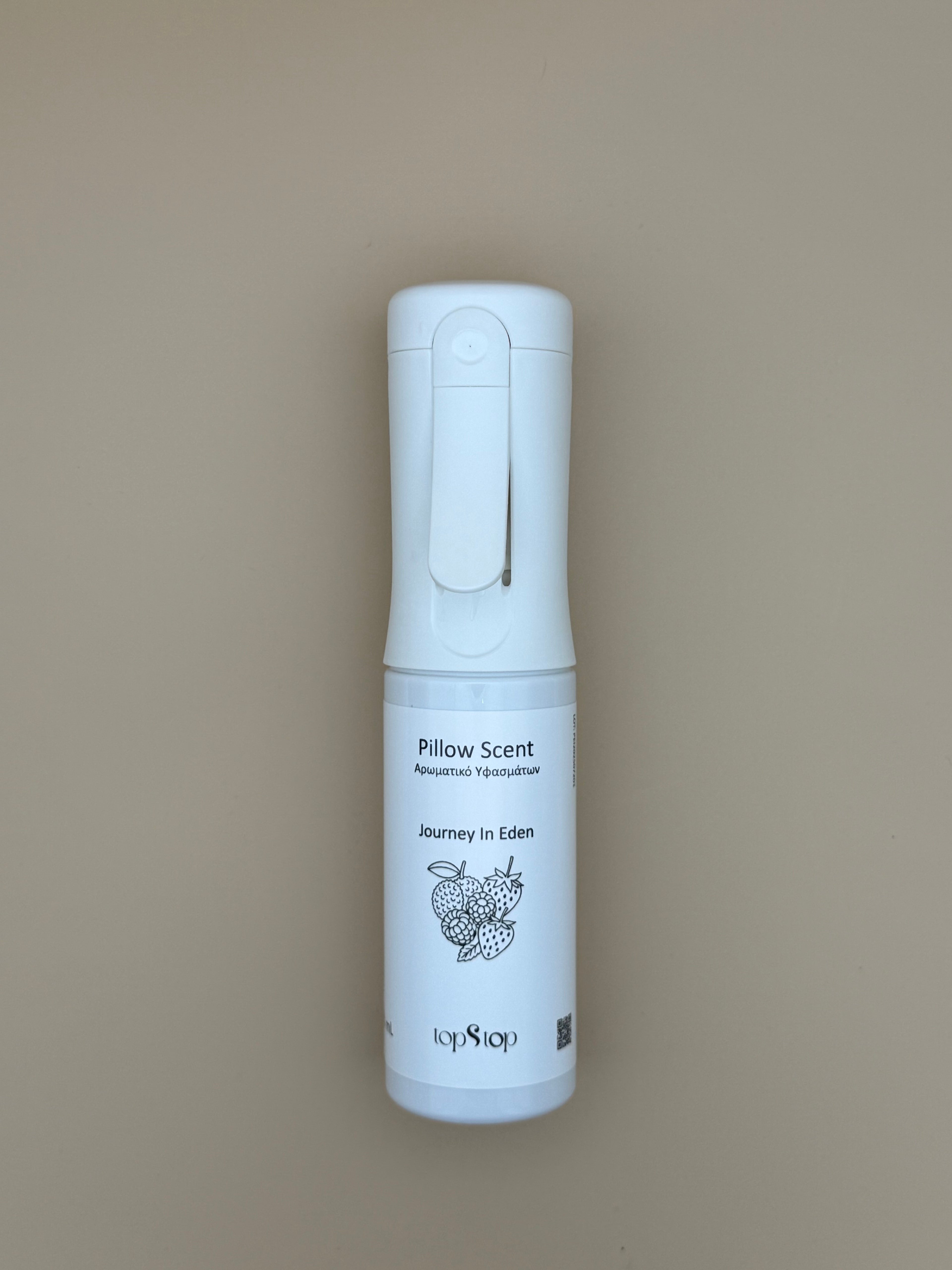 Pillow Scent