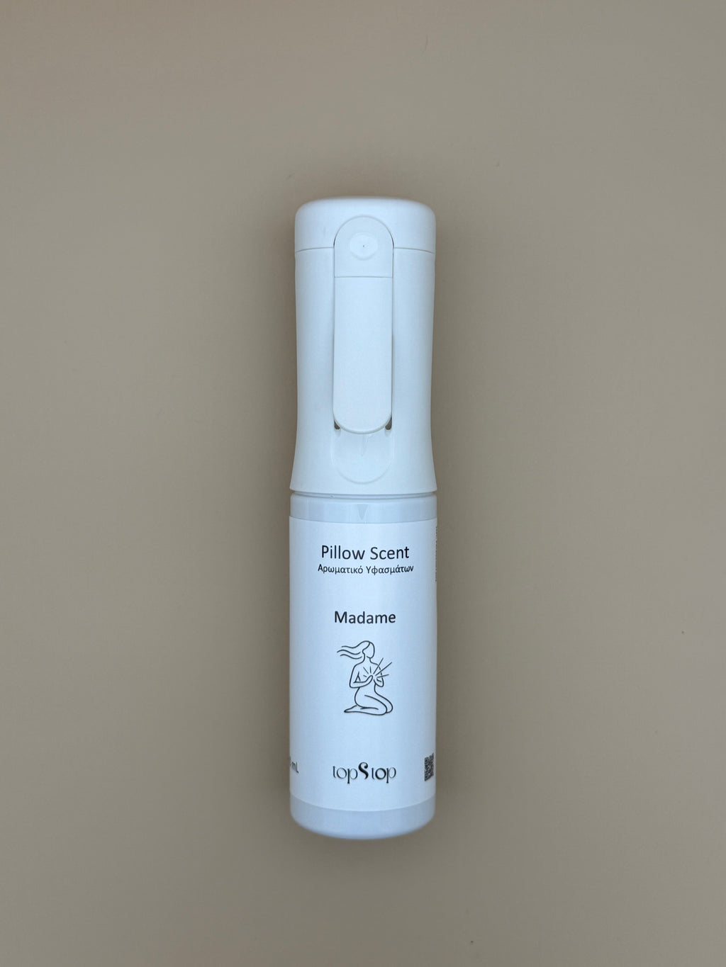 Pillow Scent