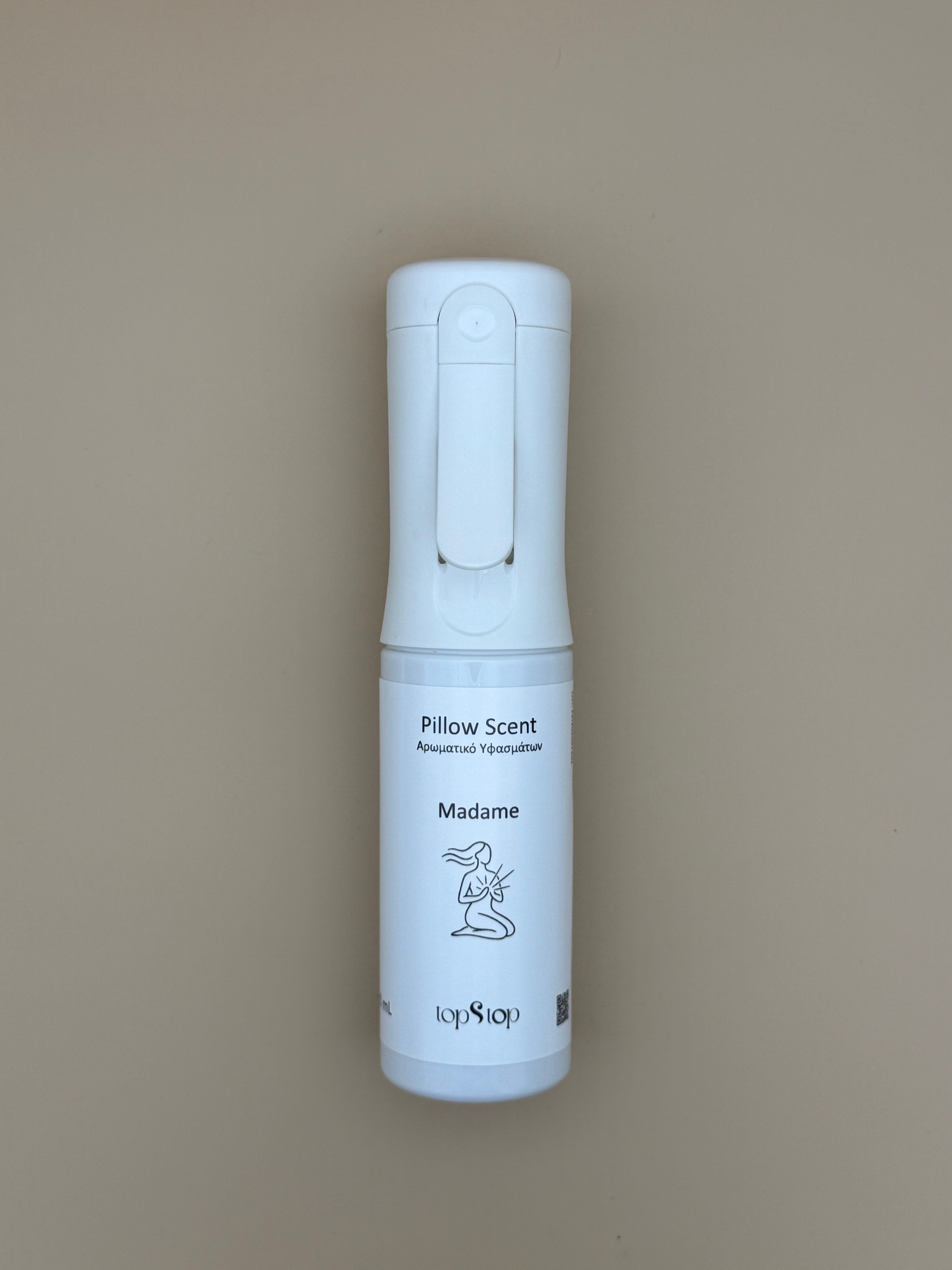 Pillow Scent