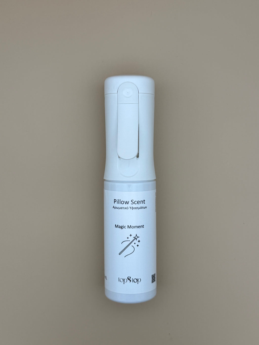 Pillow Scent