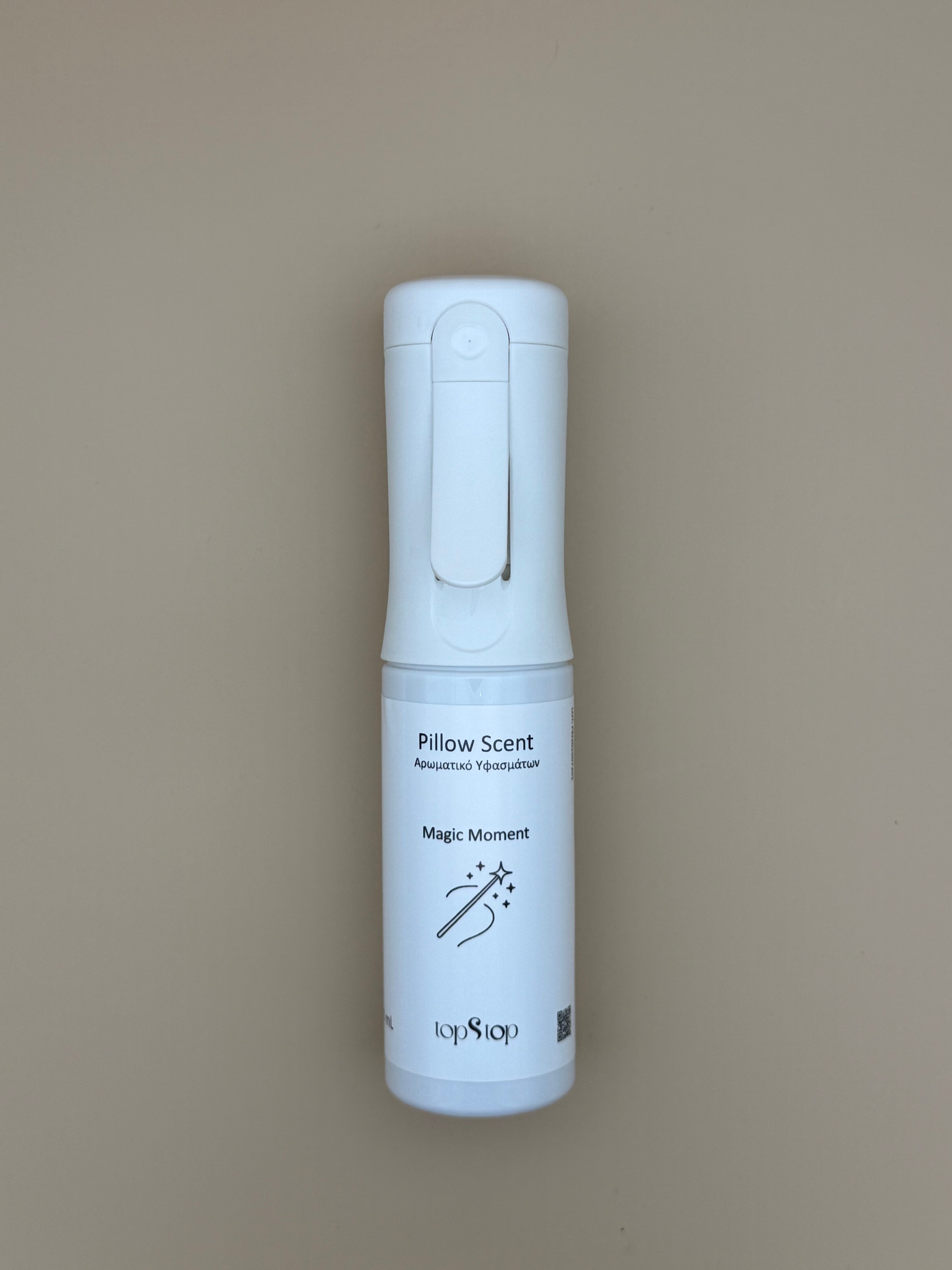 Pillow Scent