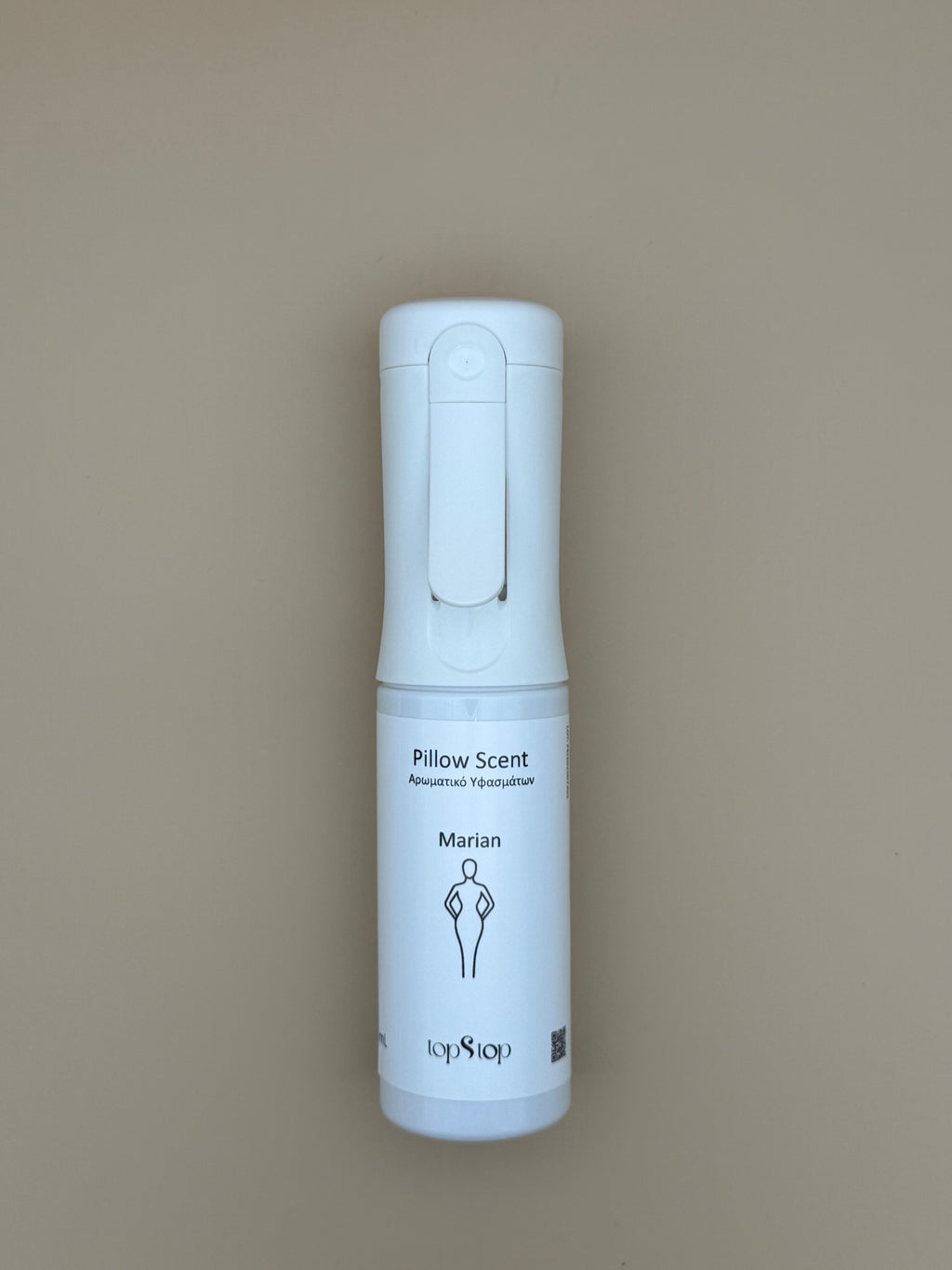 Pillow Scent
