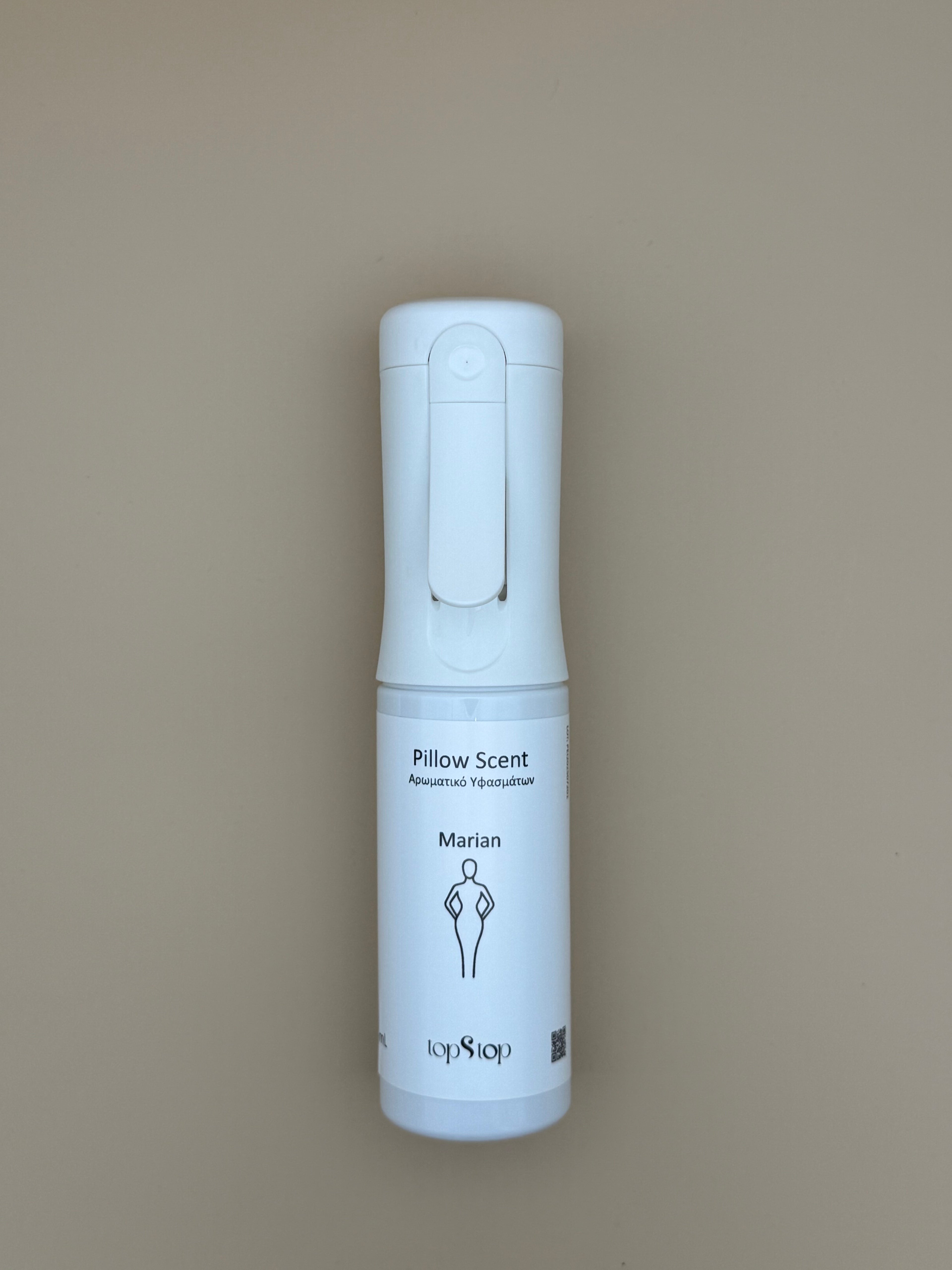 Pillow Scent