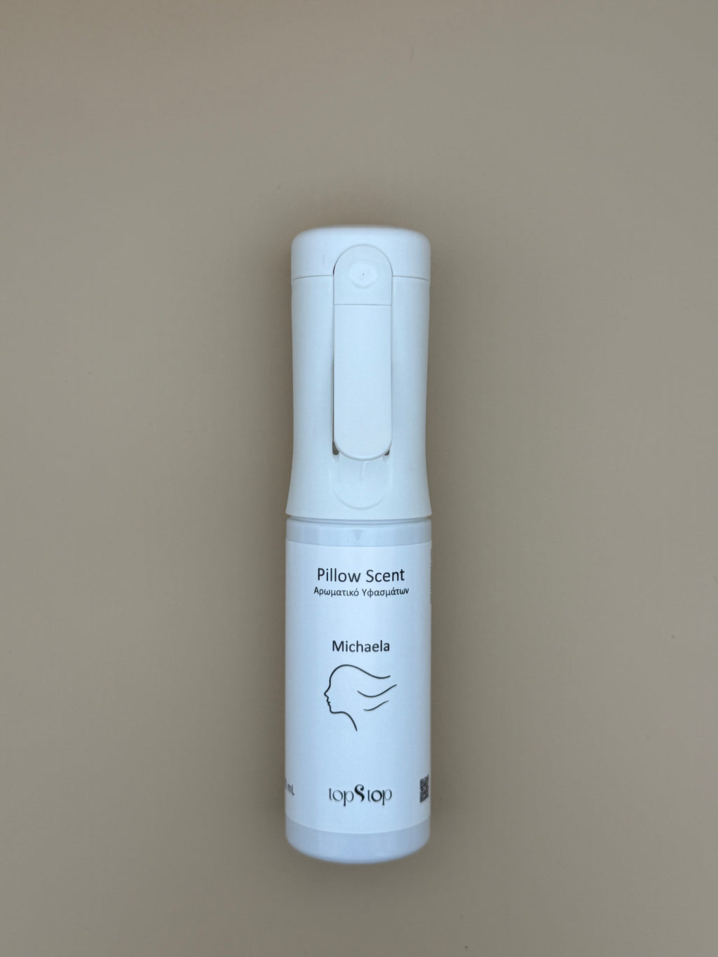 Pillow Scent