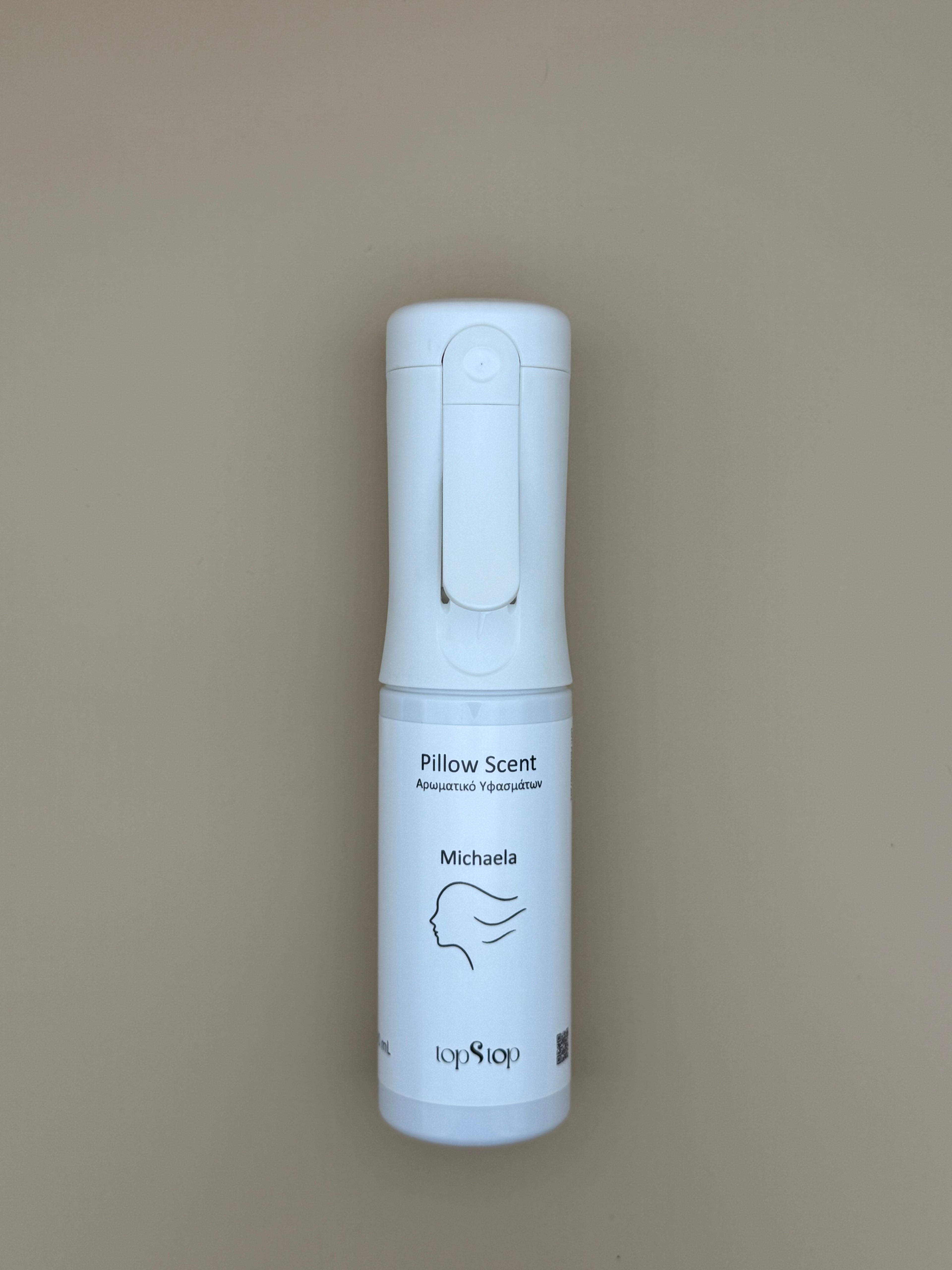 Pillow Scent