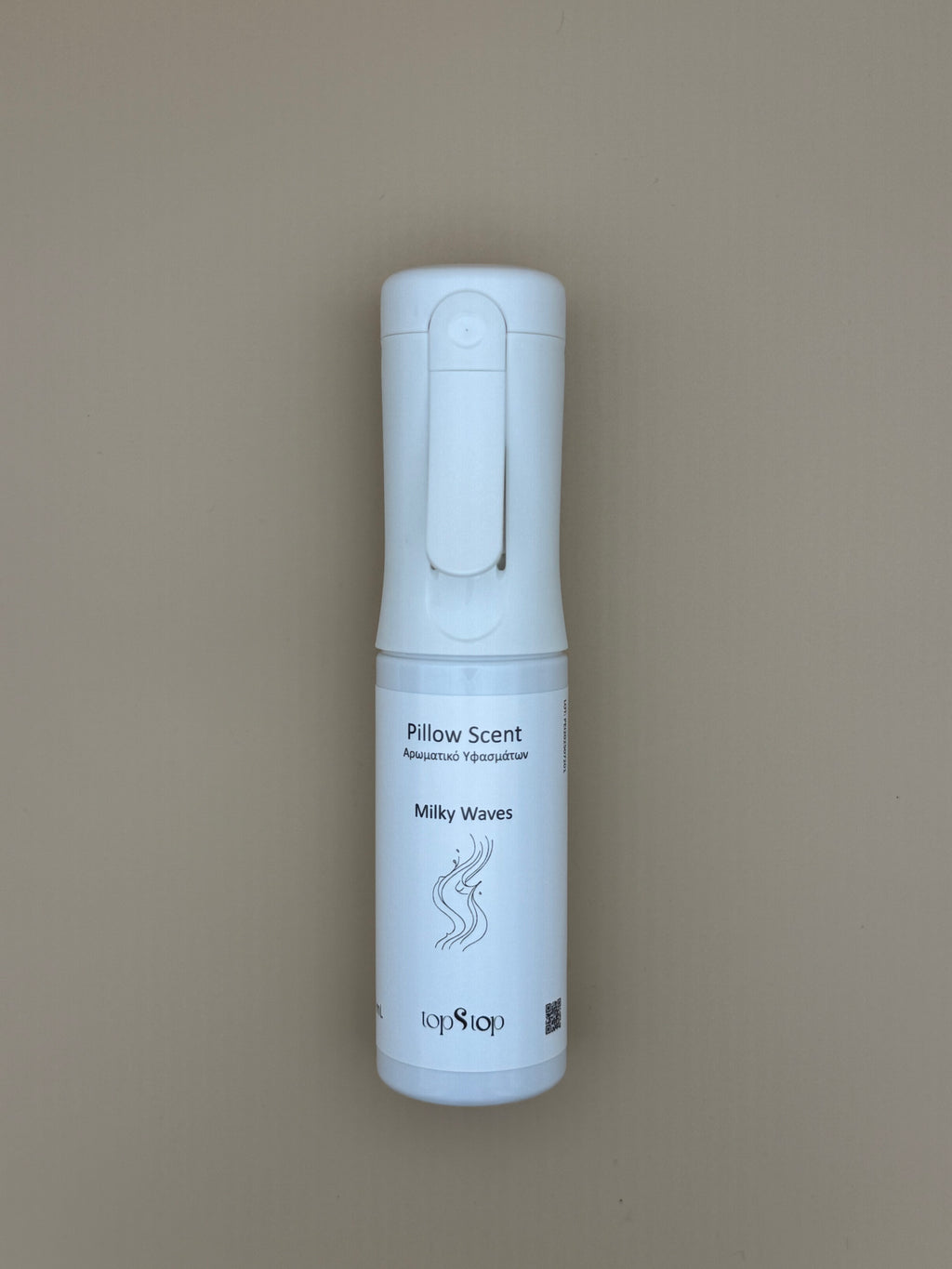 Pillow Scent