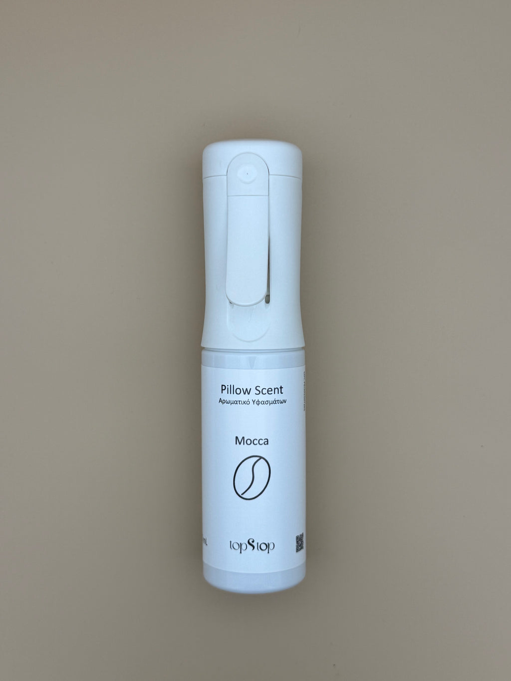 Pillow Scent