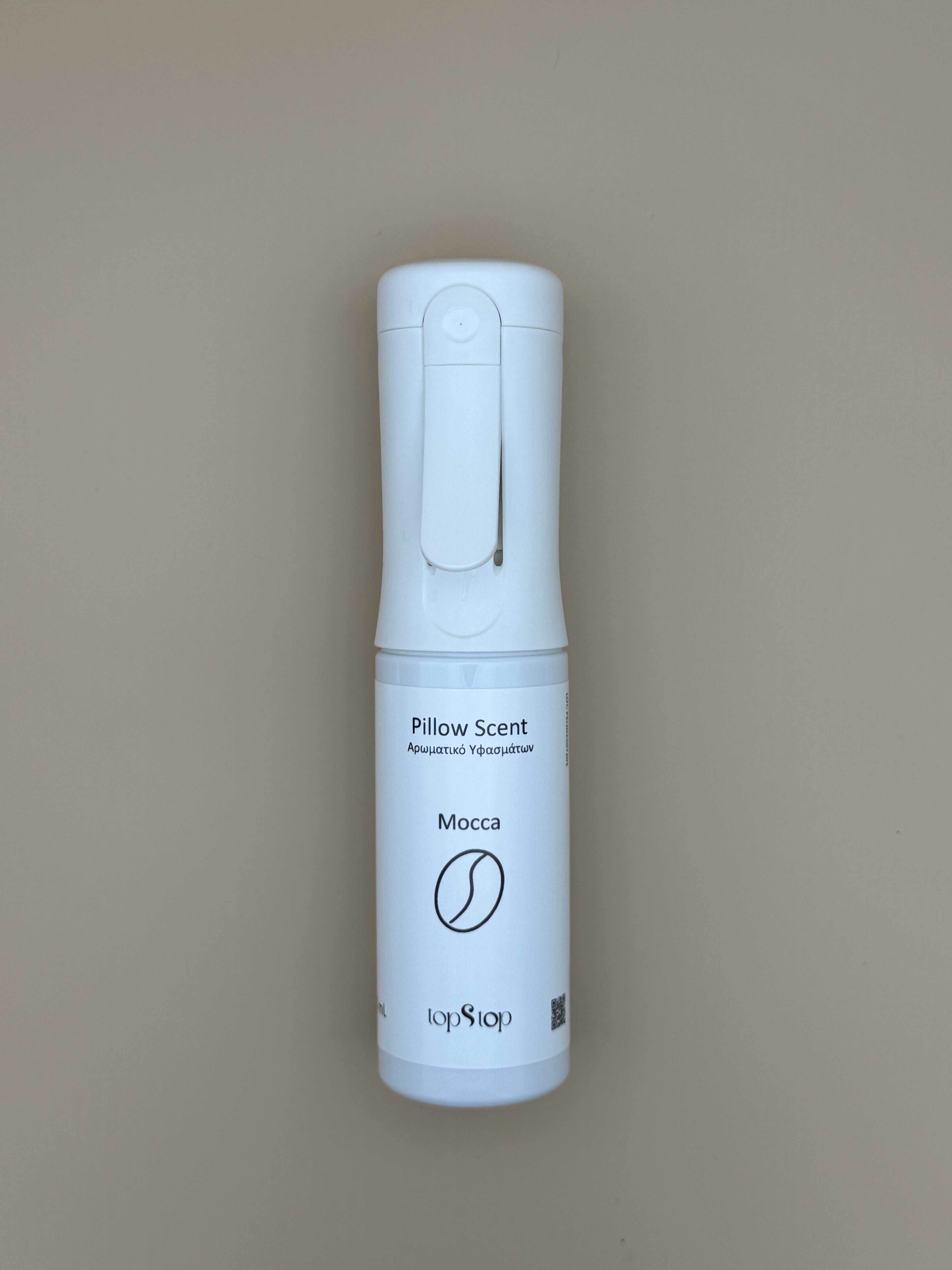 Pillow Scent