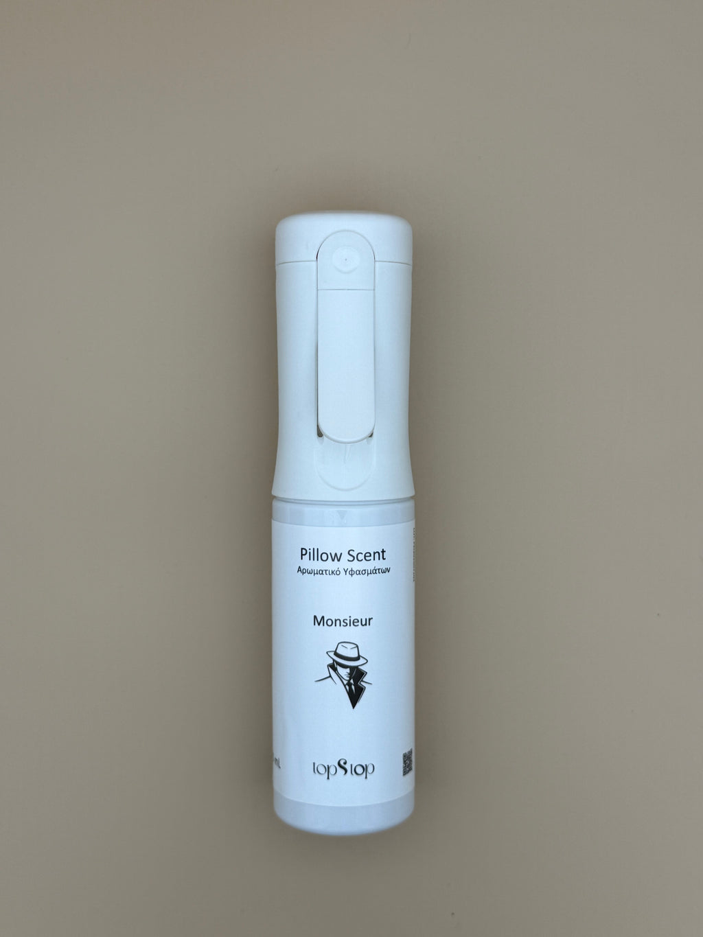 Pillow Scent