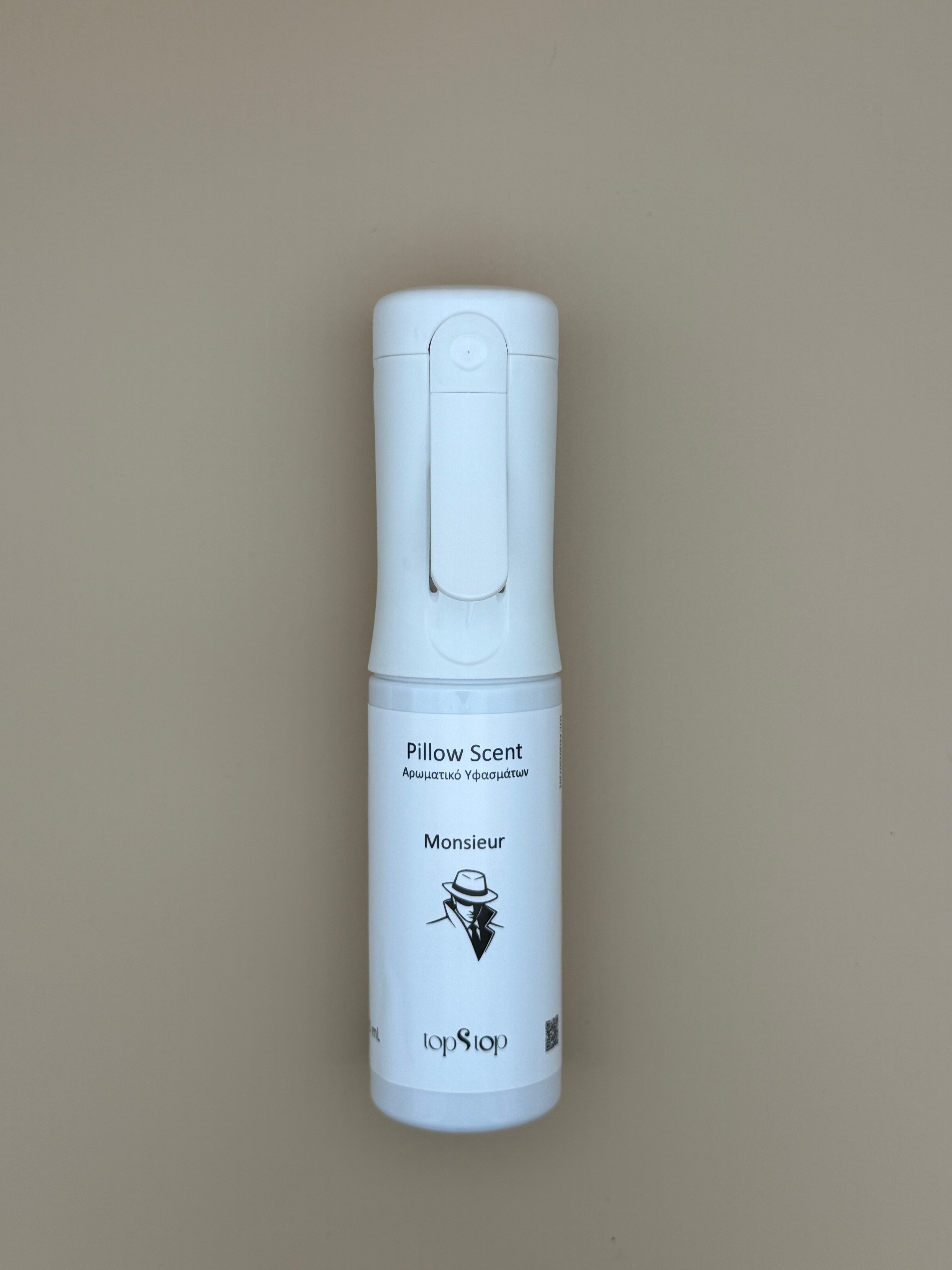 Pillow Scent