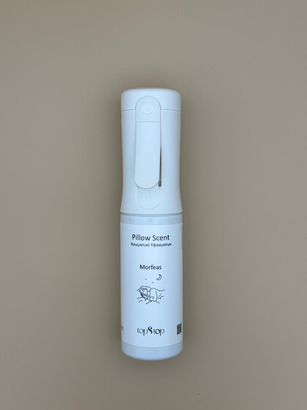 Pillow Scent