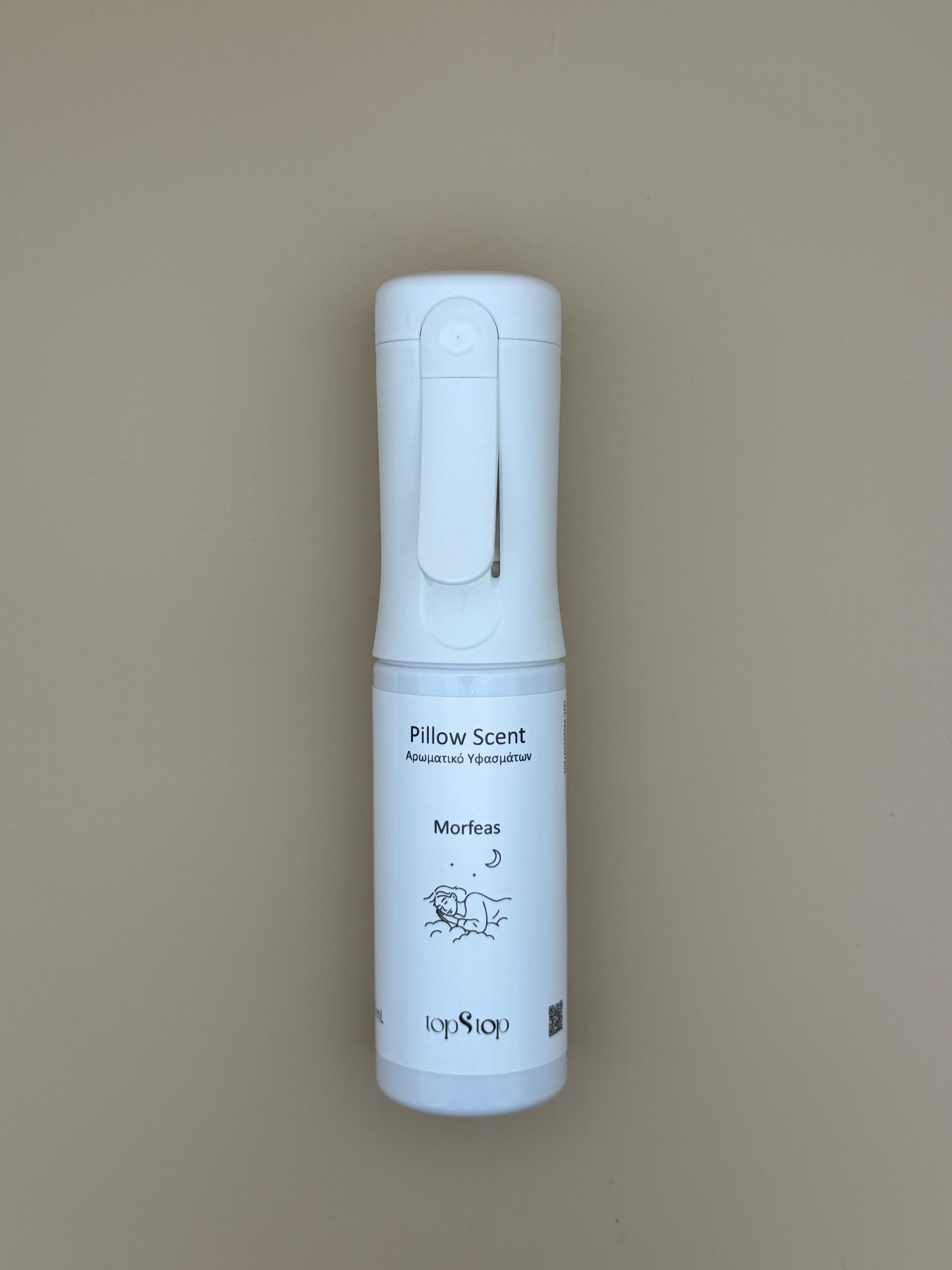 Pillow Scent