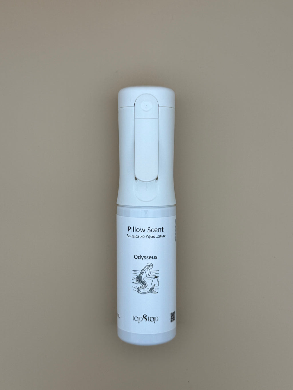 Pillow Scent